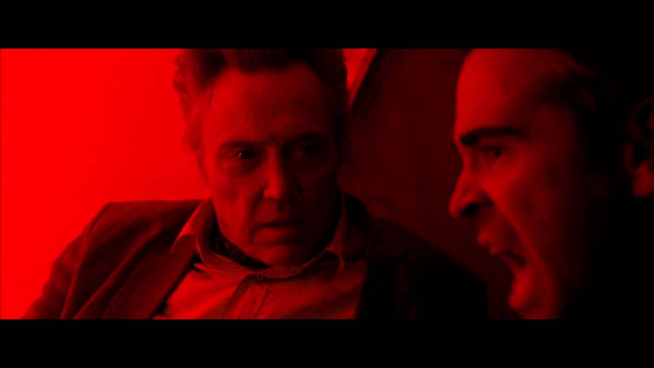 Seven Psychopaths Wallpapers