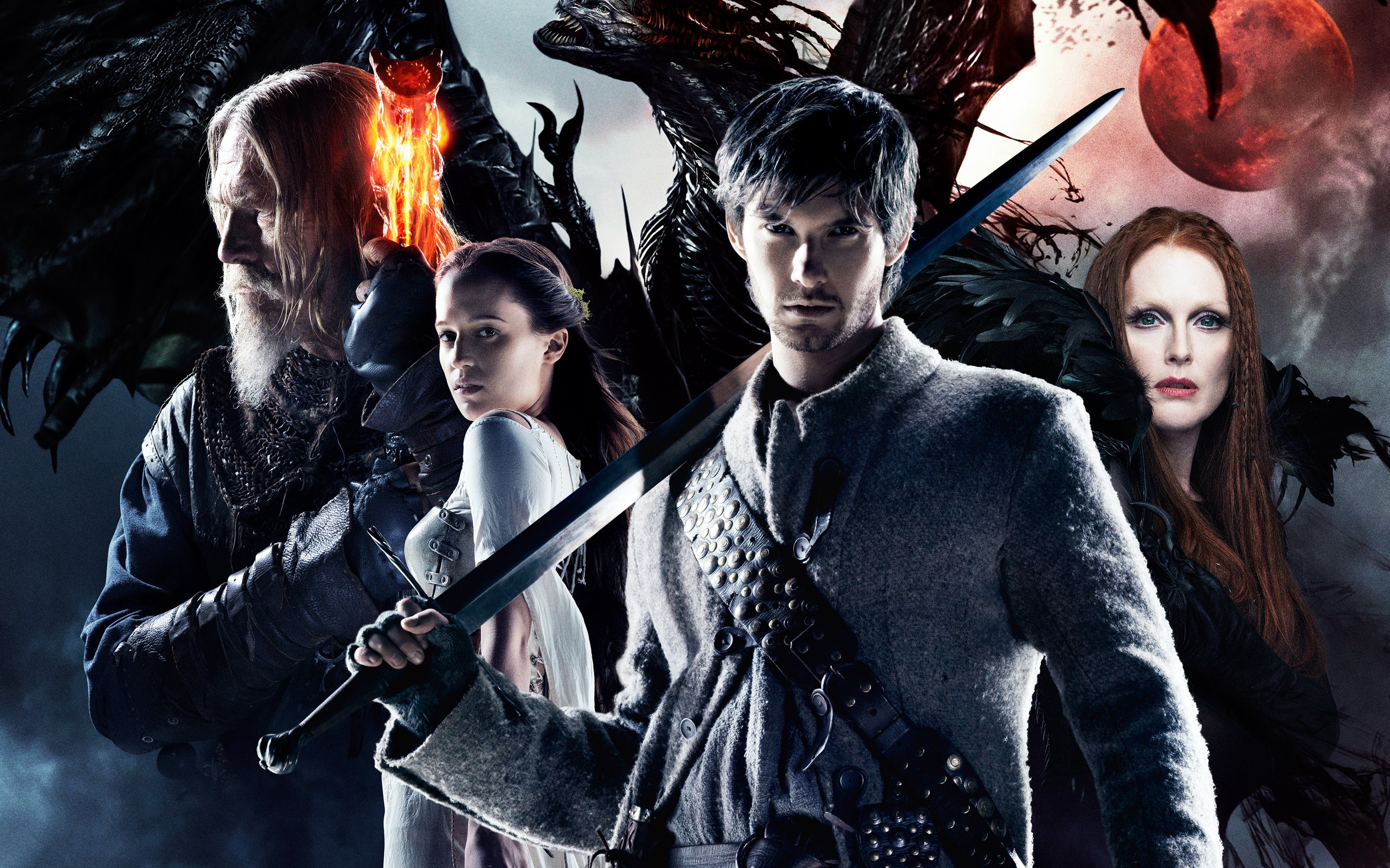 Seventh Son Wallpapers