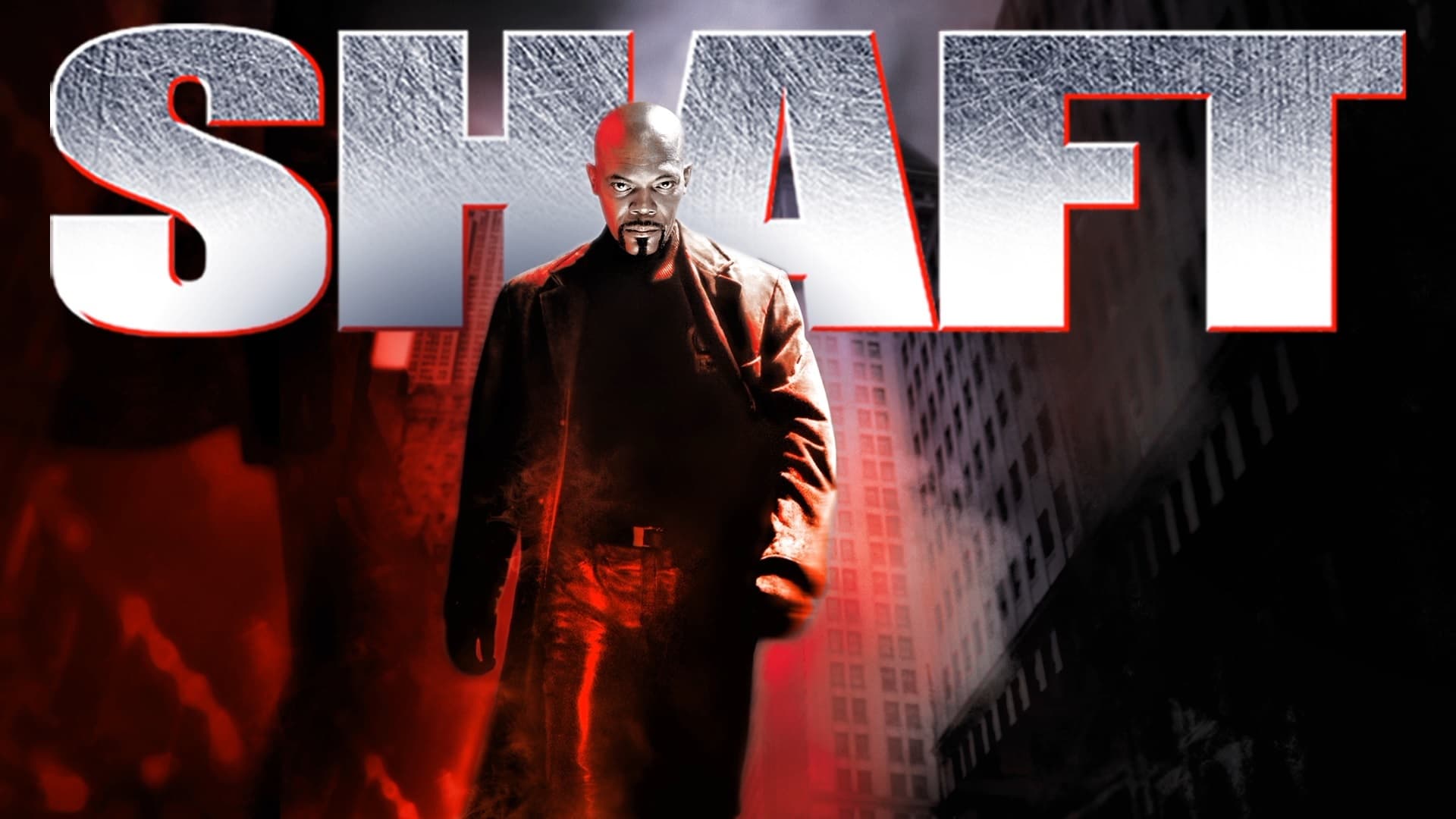 Shaft Movie 2019 Wallpapers