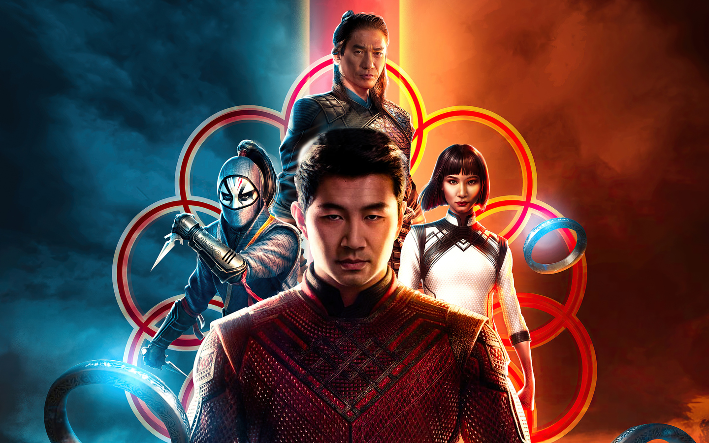 Shang-Chi And The Legend Of The Ten Rings Wallpapers