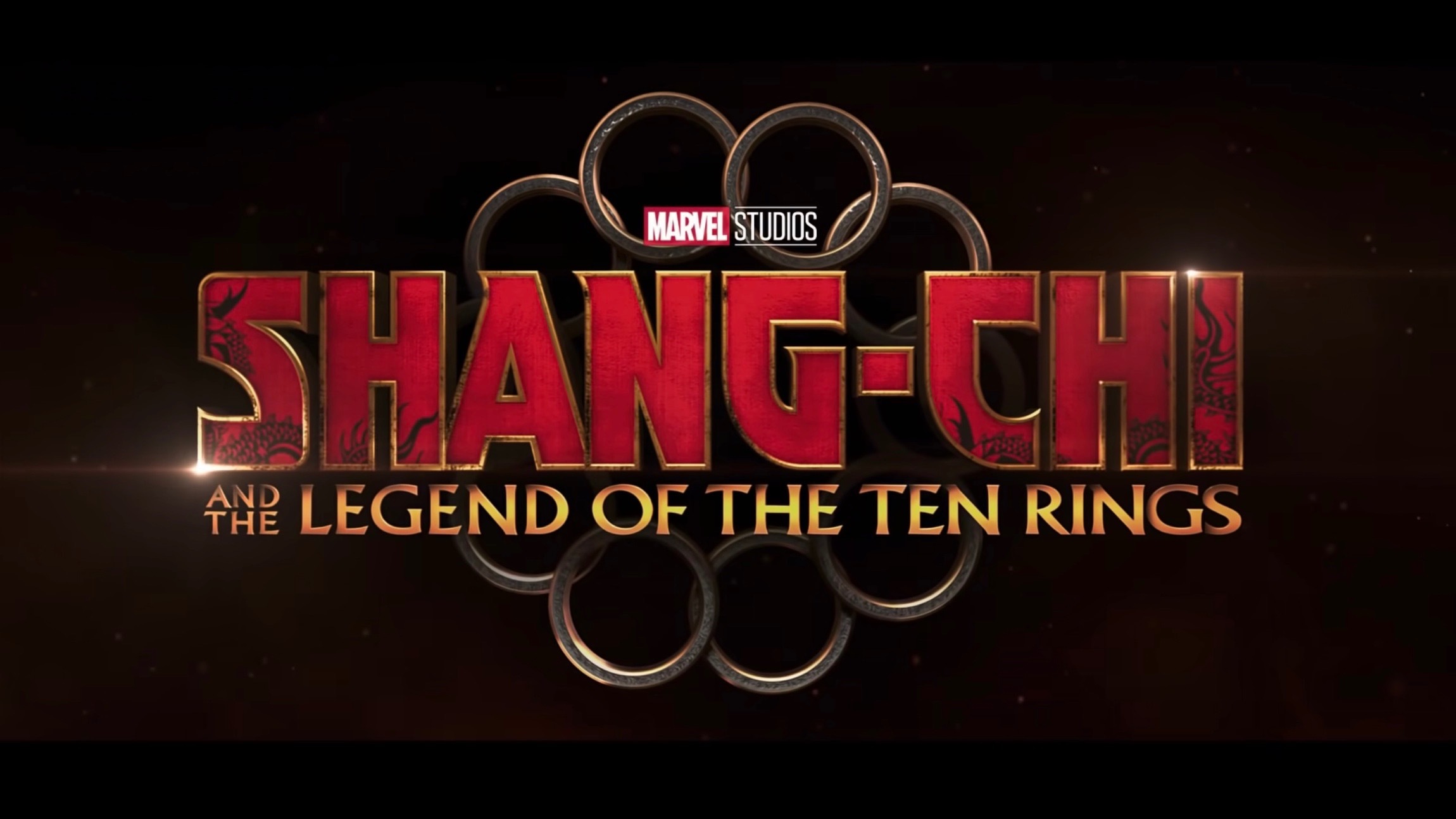 Shang-Chi And The Legend Of The Ten Rings 4K Cool Wallpapers