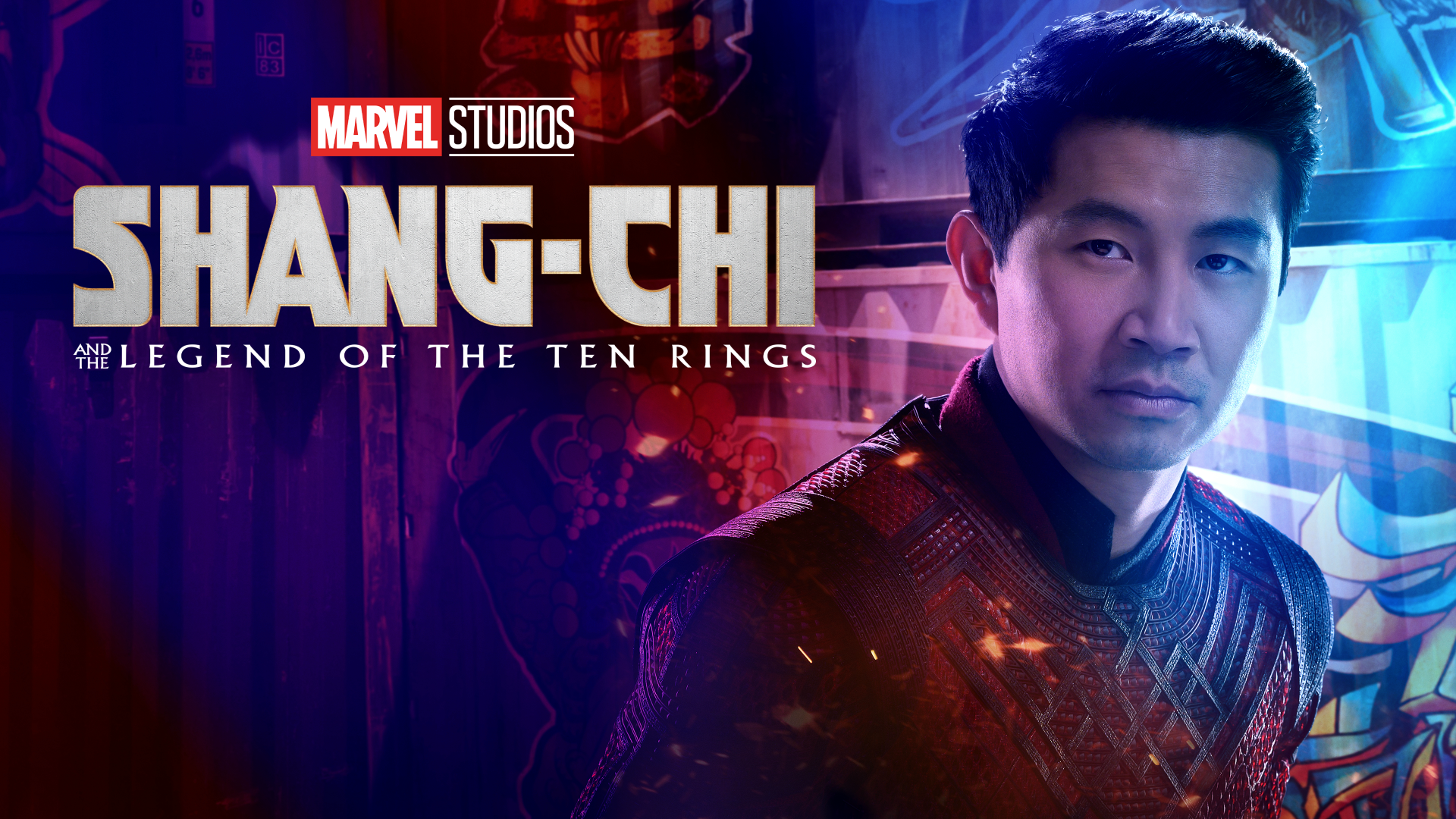 Shang-Chi And The Legend Of The Ten Rings 4K Cool Wallpapers