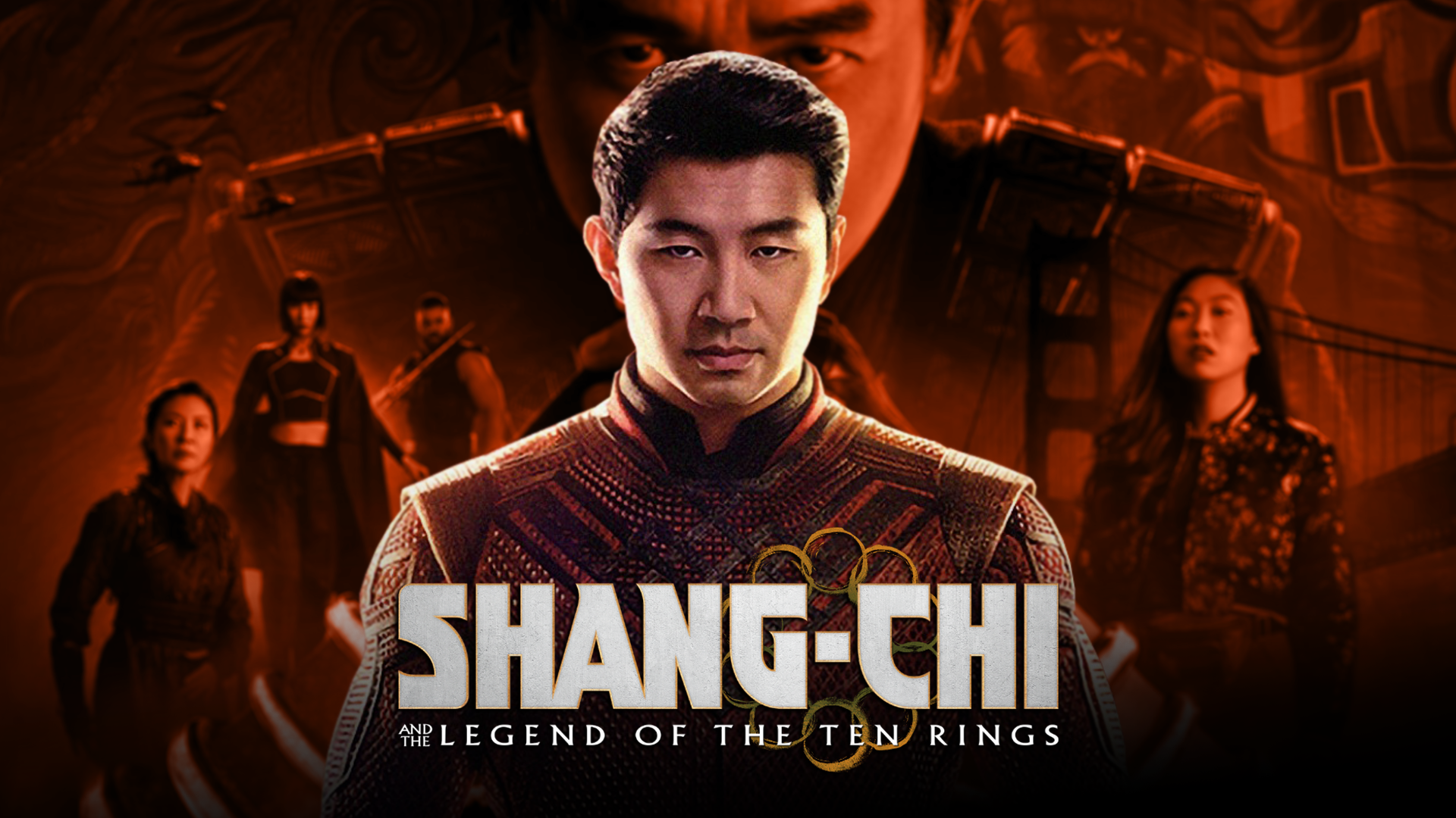 Shang-Chi And The Legend Of The Ten Rings New Hd Wallpapers