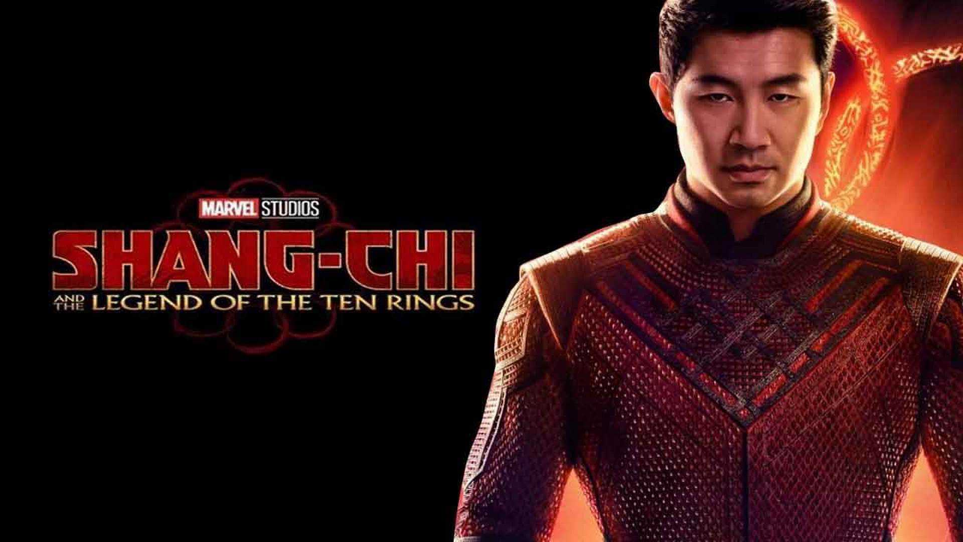 Shang-Chi Hd Marvel Superhero Wallpapers