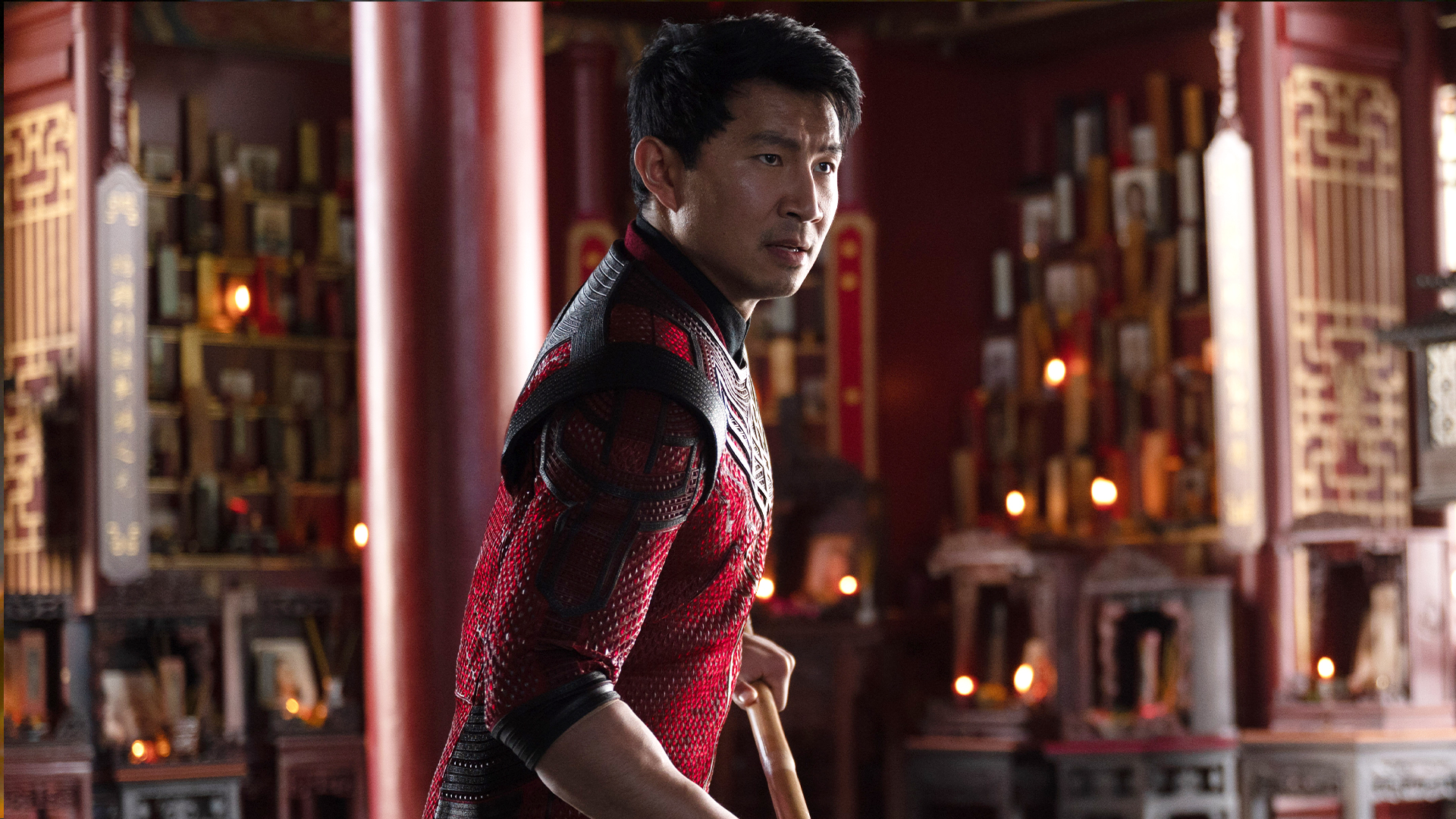 Shang-Chi Hd Marvel Superhero Wallpapers