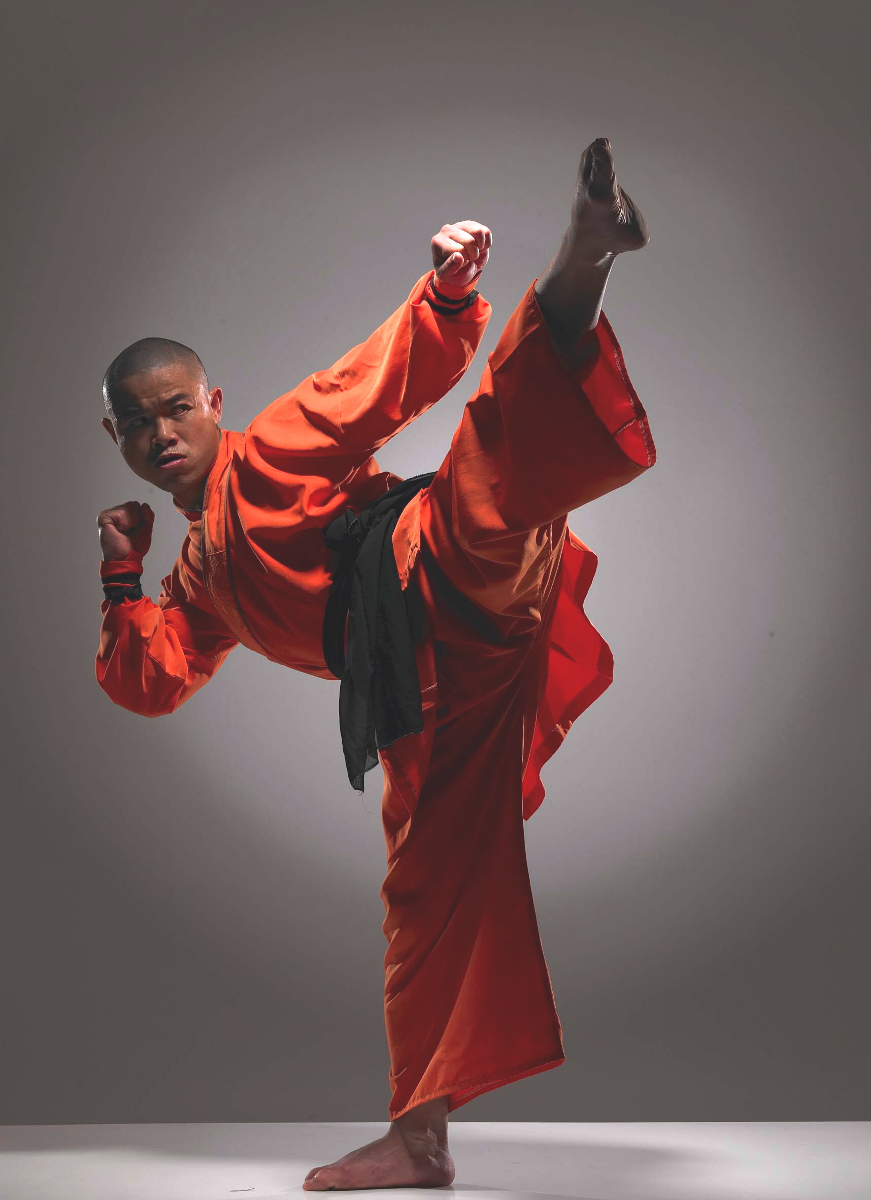 Shaolin Wallpapers