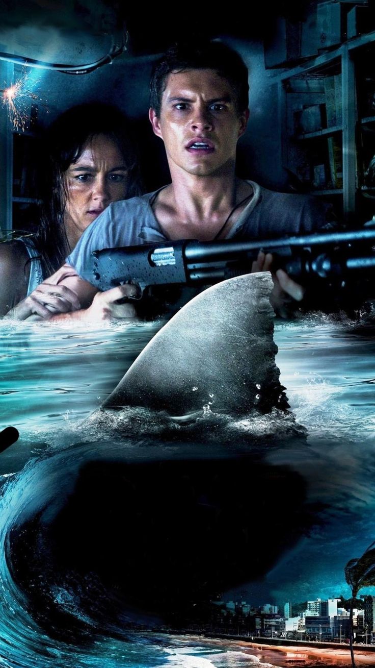 Shark Night Wallpapers