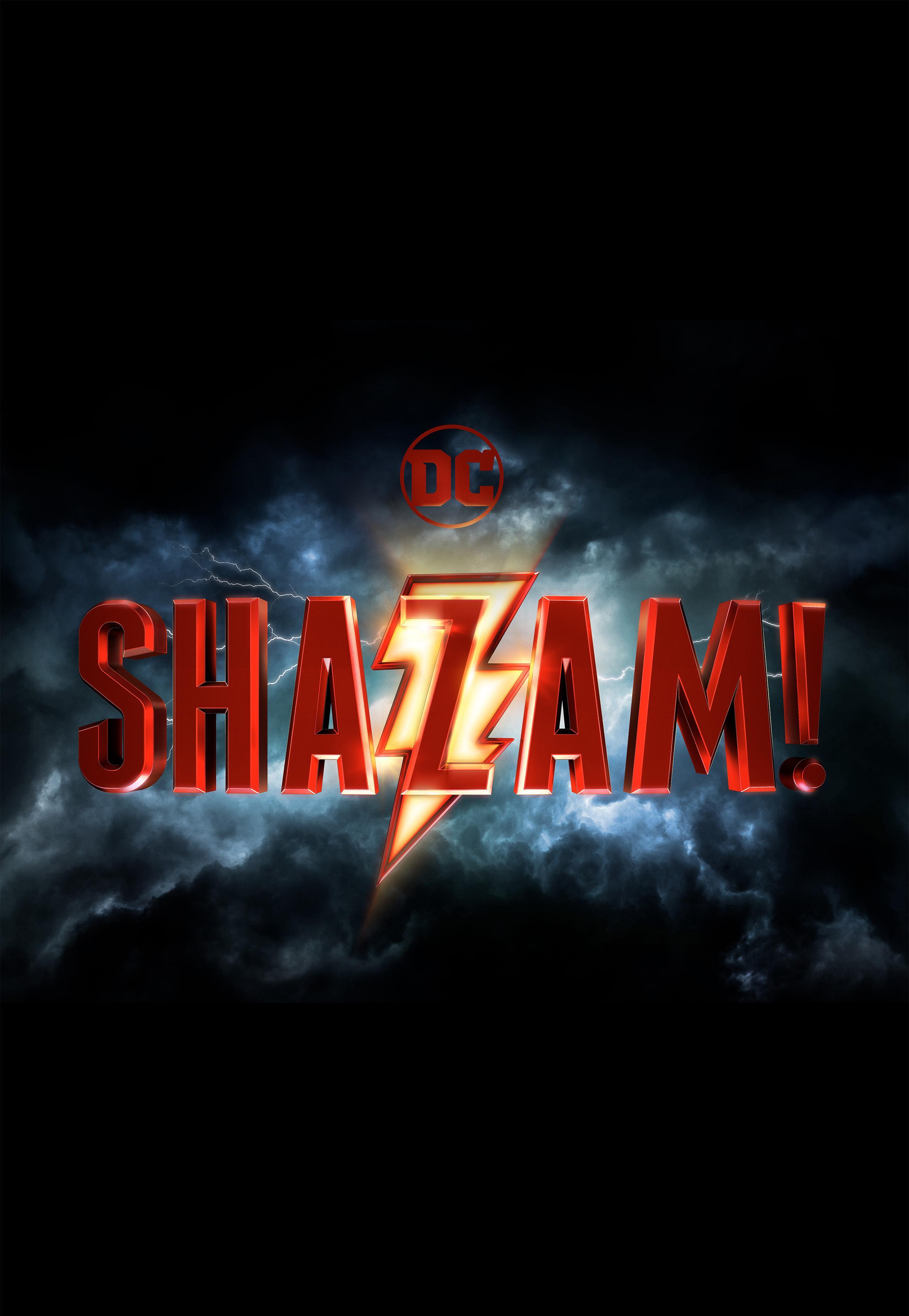 Shazam Movie Wallpapers