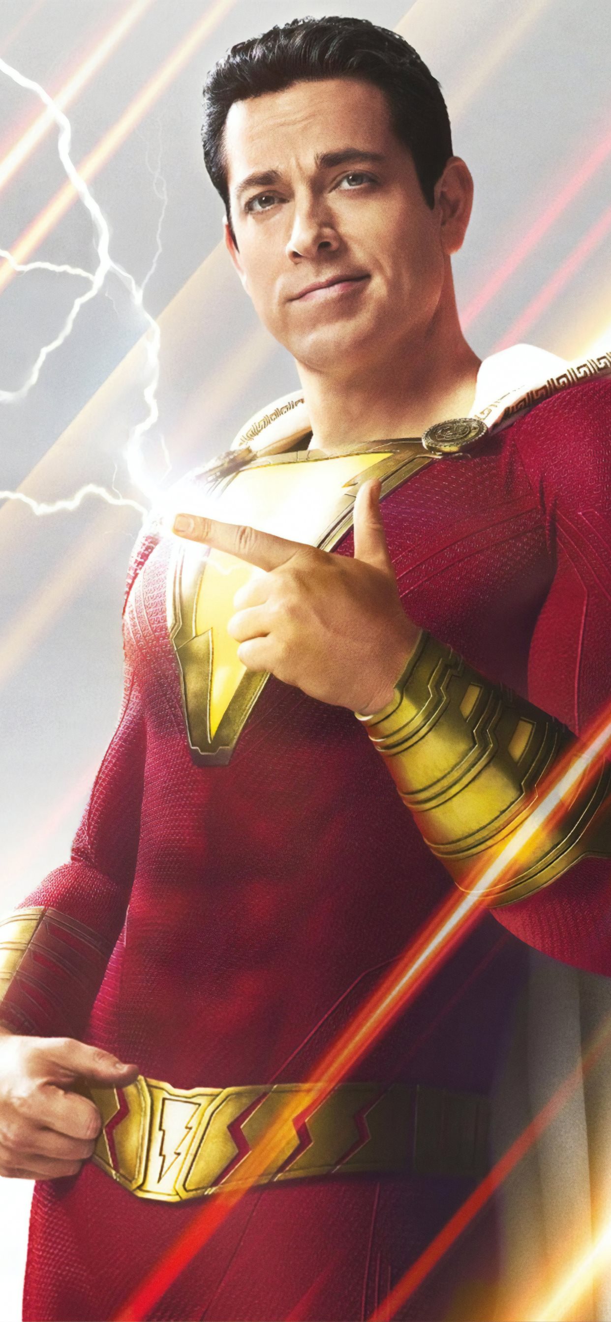 Shazam! Wallpapers