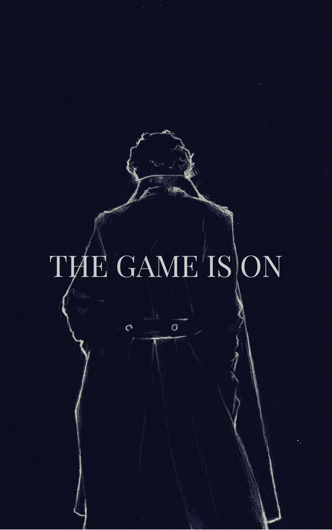 Sherlock Holmes Wallpapers