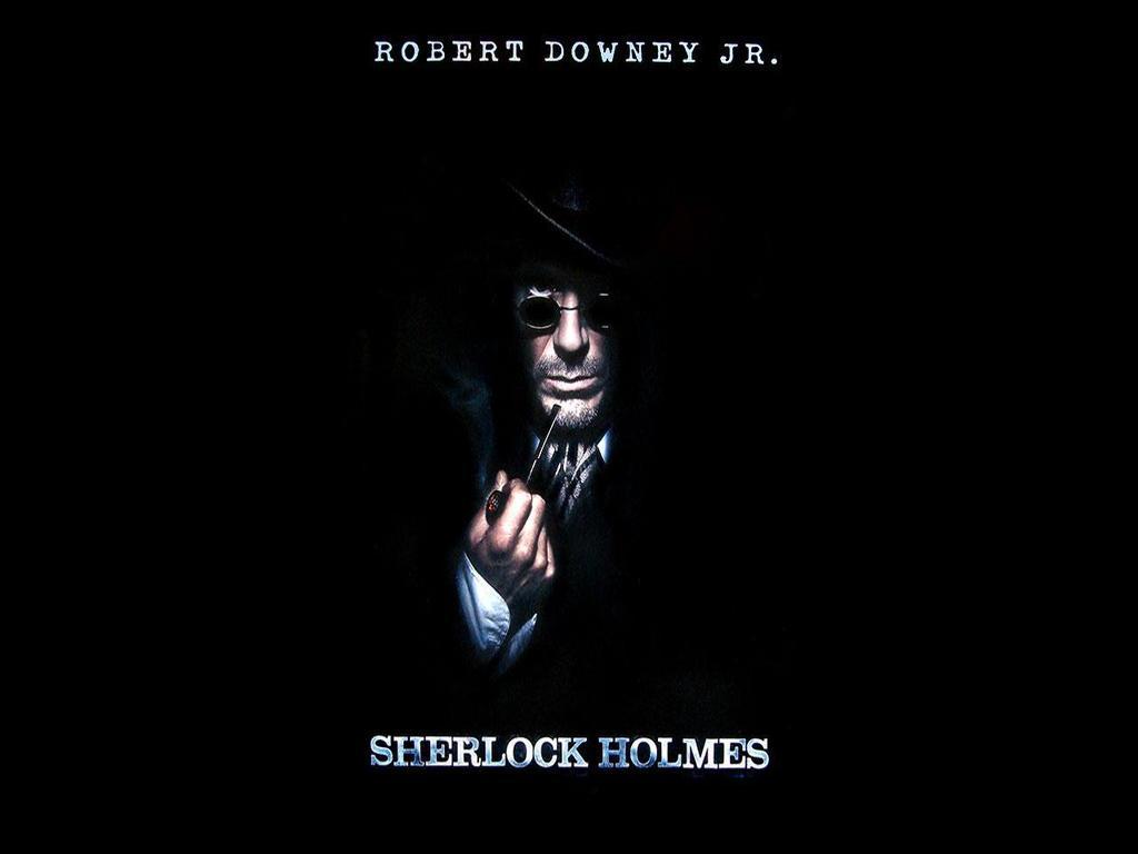 Sherlock Holmes Mobile Wallpapers