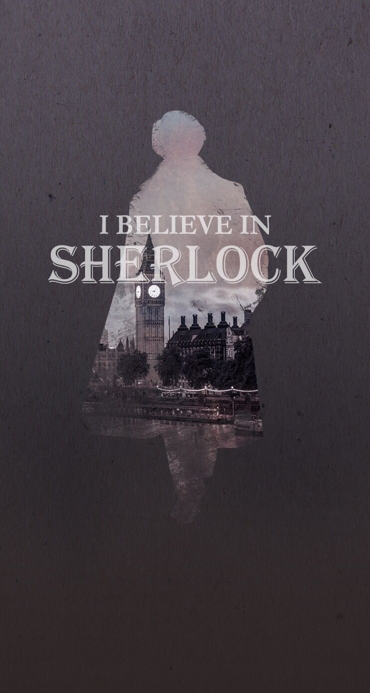 Sherlock Holmes Mobile Wallpapers