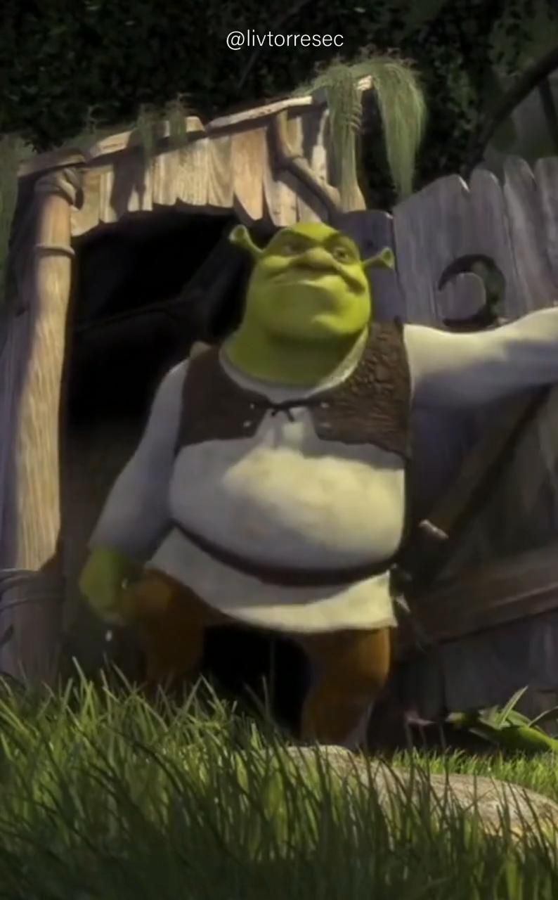 Shrek Wallpapers