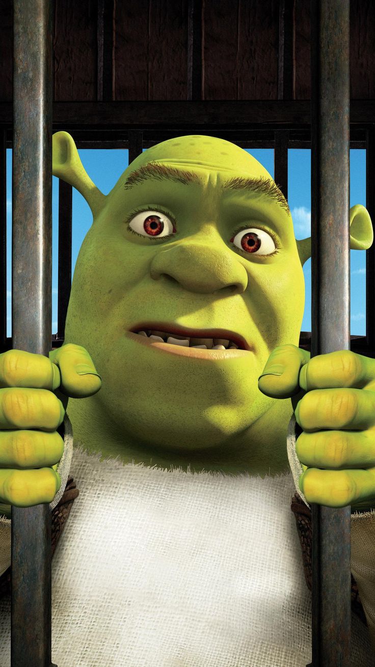 Shrek Forever After Wallpapers