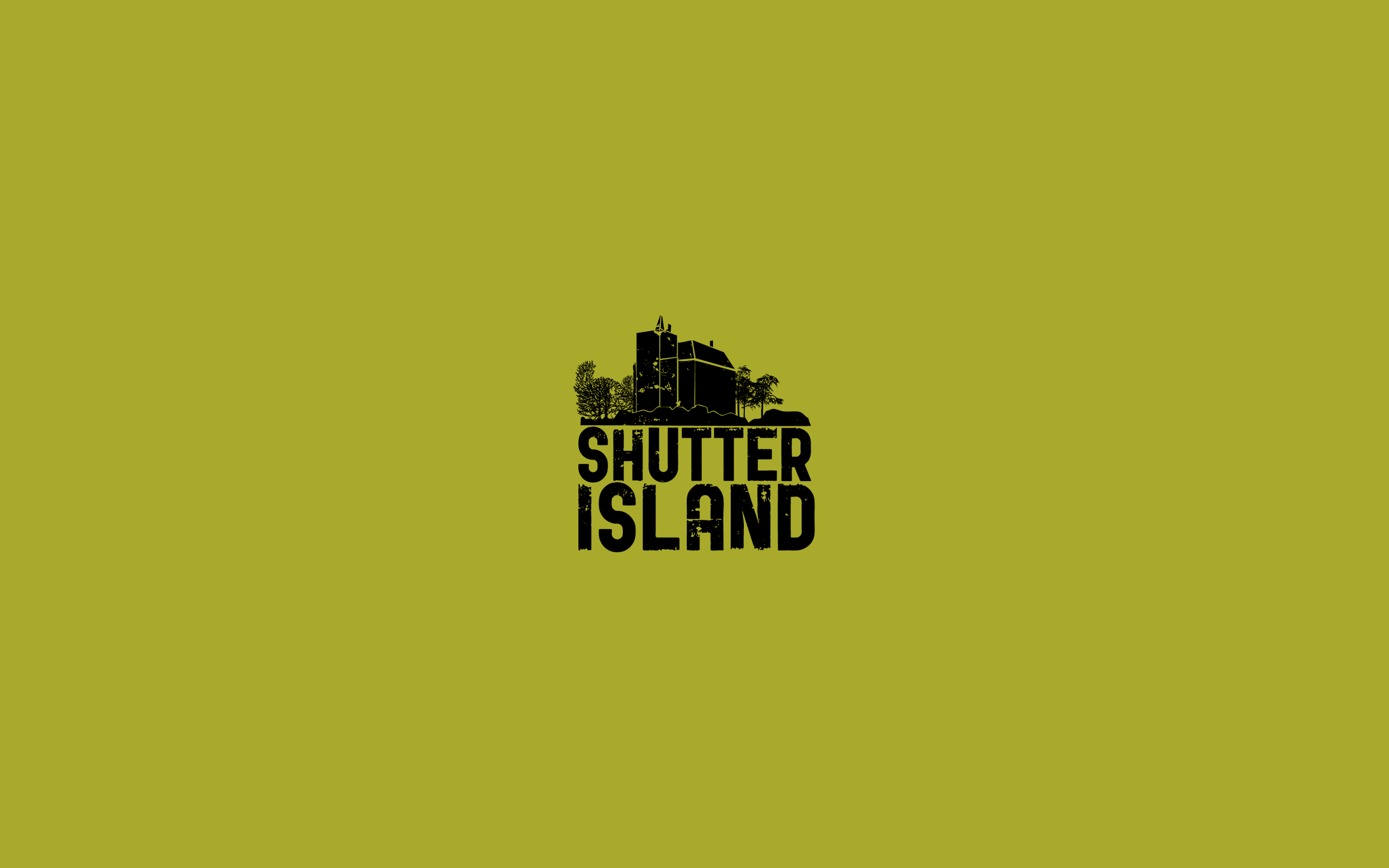 Shutter Island Wallpapers