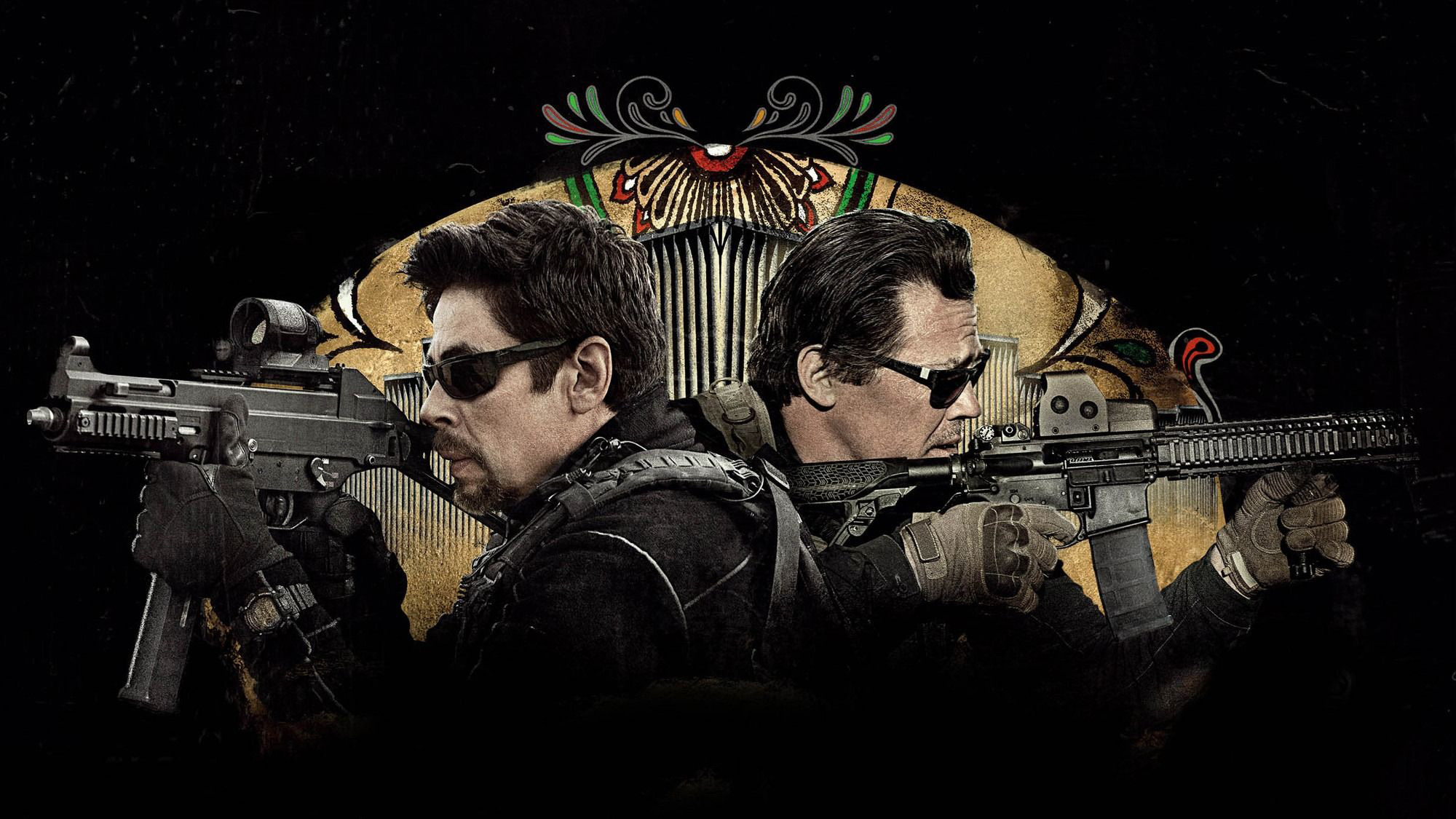 Sicario Wallpapers