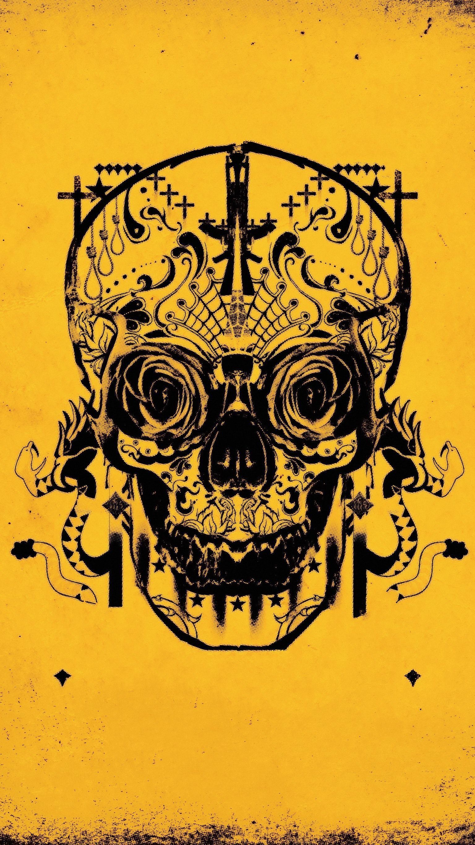 Sicario Day Of The Soldado Official Poster Wallpapers