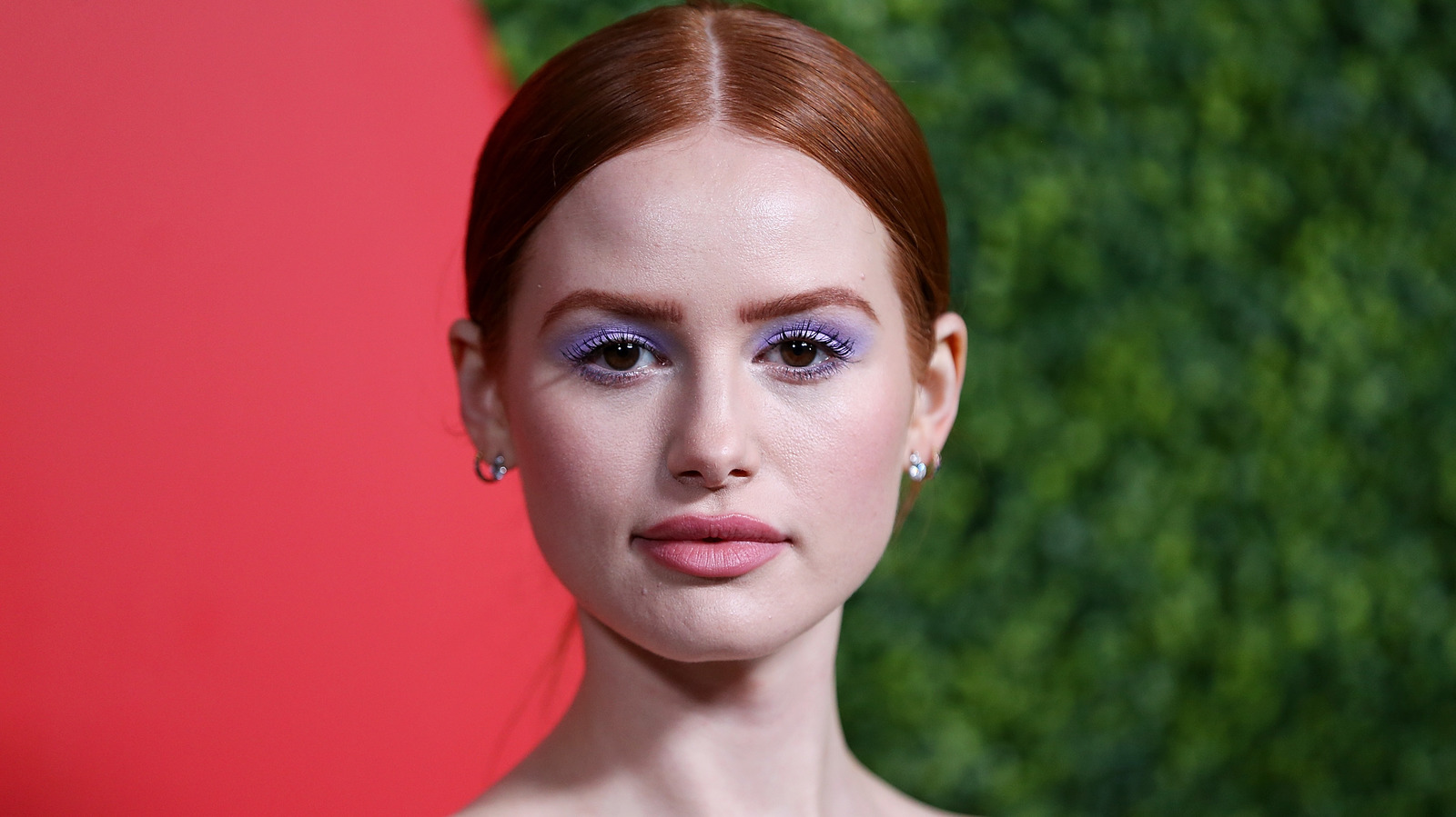 Sightless Actress Madelaine Petsch Wallpapers