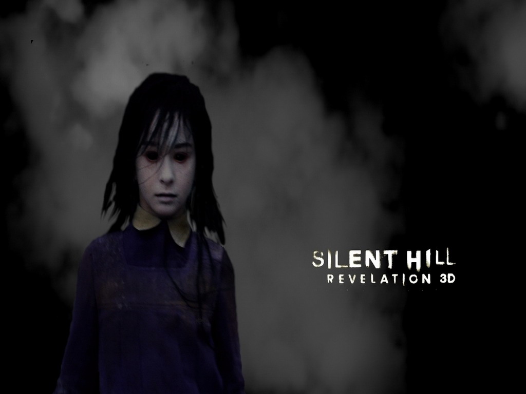 Silent Hill: Revelation Wallpapers