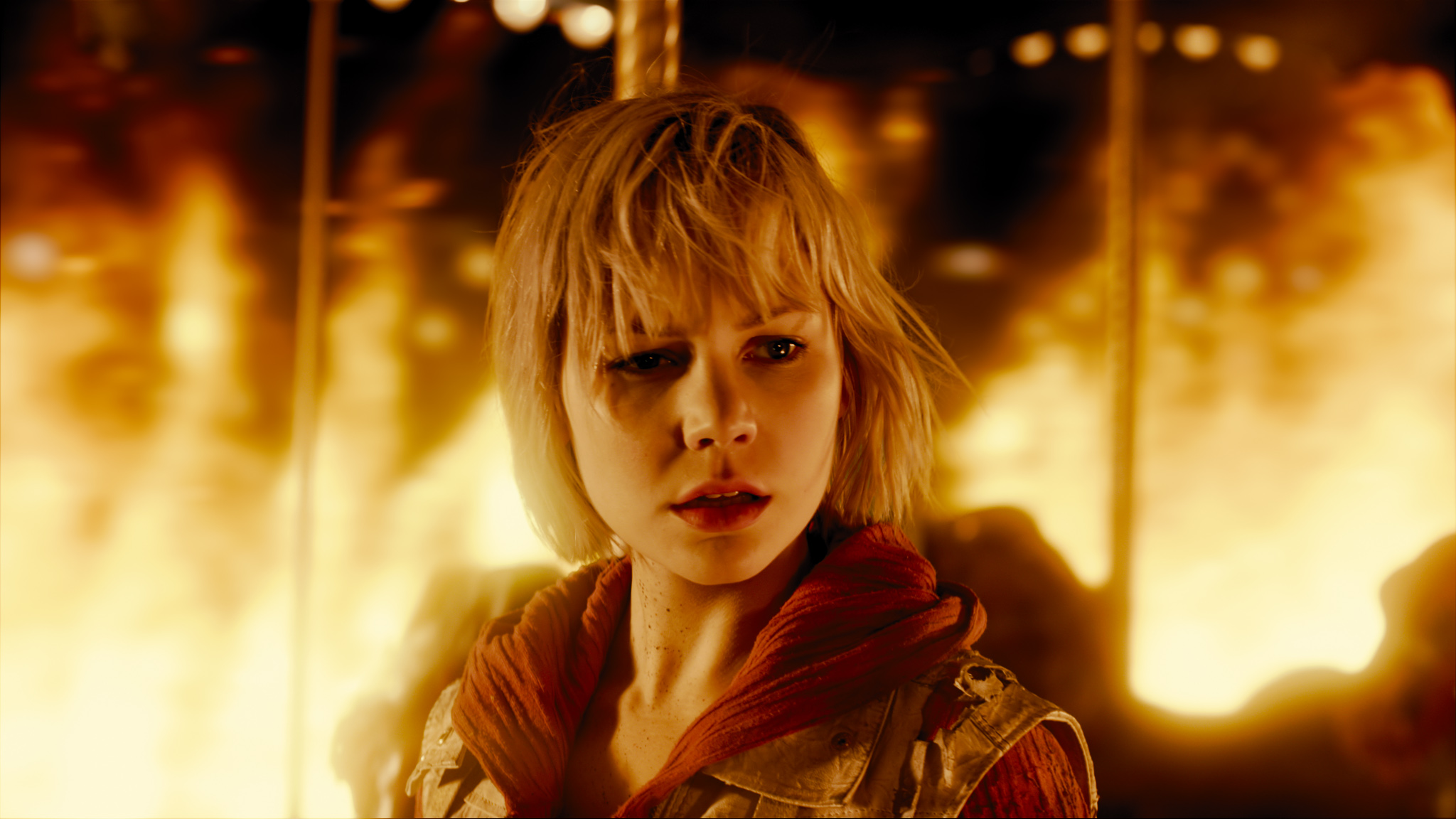 Silent Hill: Revelation Wallpapers