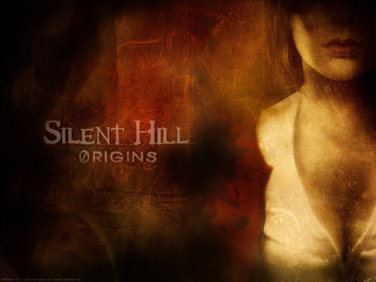 Silent Hill: Revelation Wallpapers