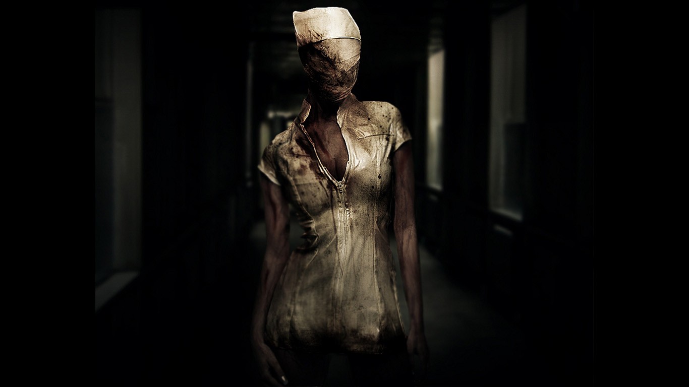 Silent Hill: Revelation Wallpapers