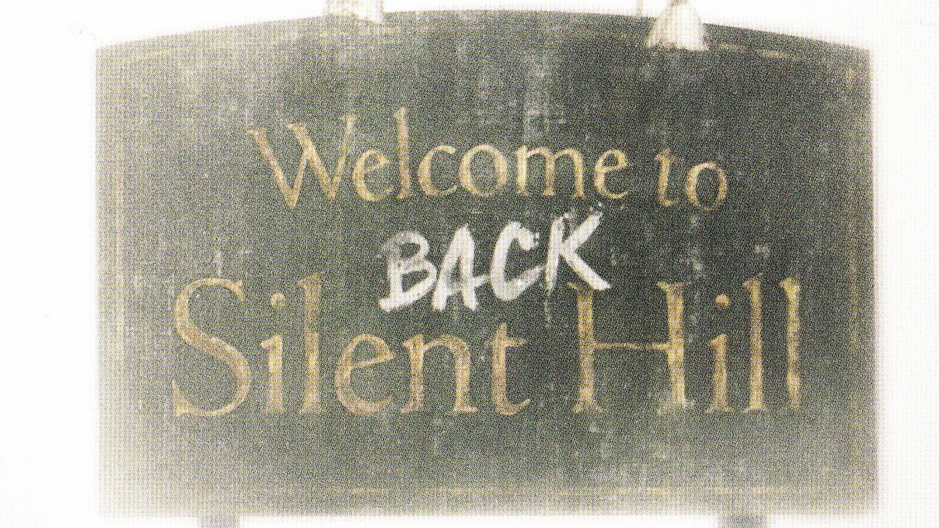 Silent Hill: Revelation Wallpapers