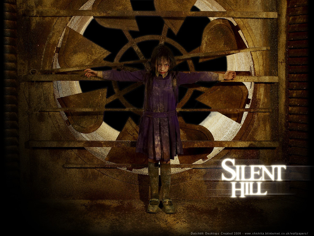 Silent Hill: Revelation Wallpapers