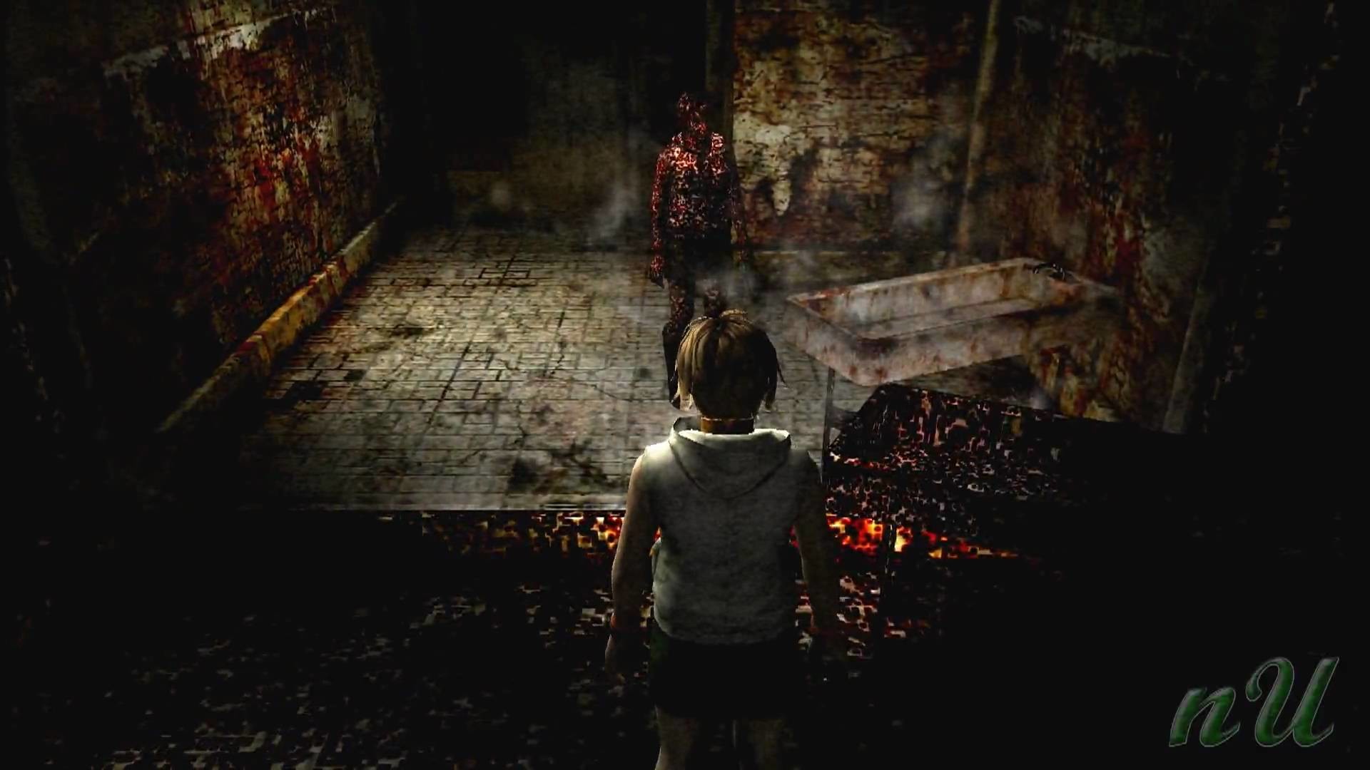 Silent Hill: Revelation Wallpapers