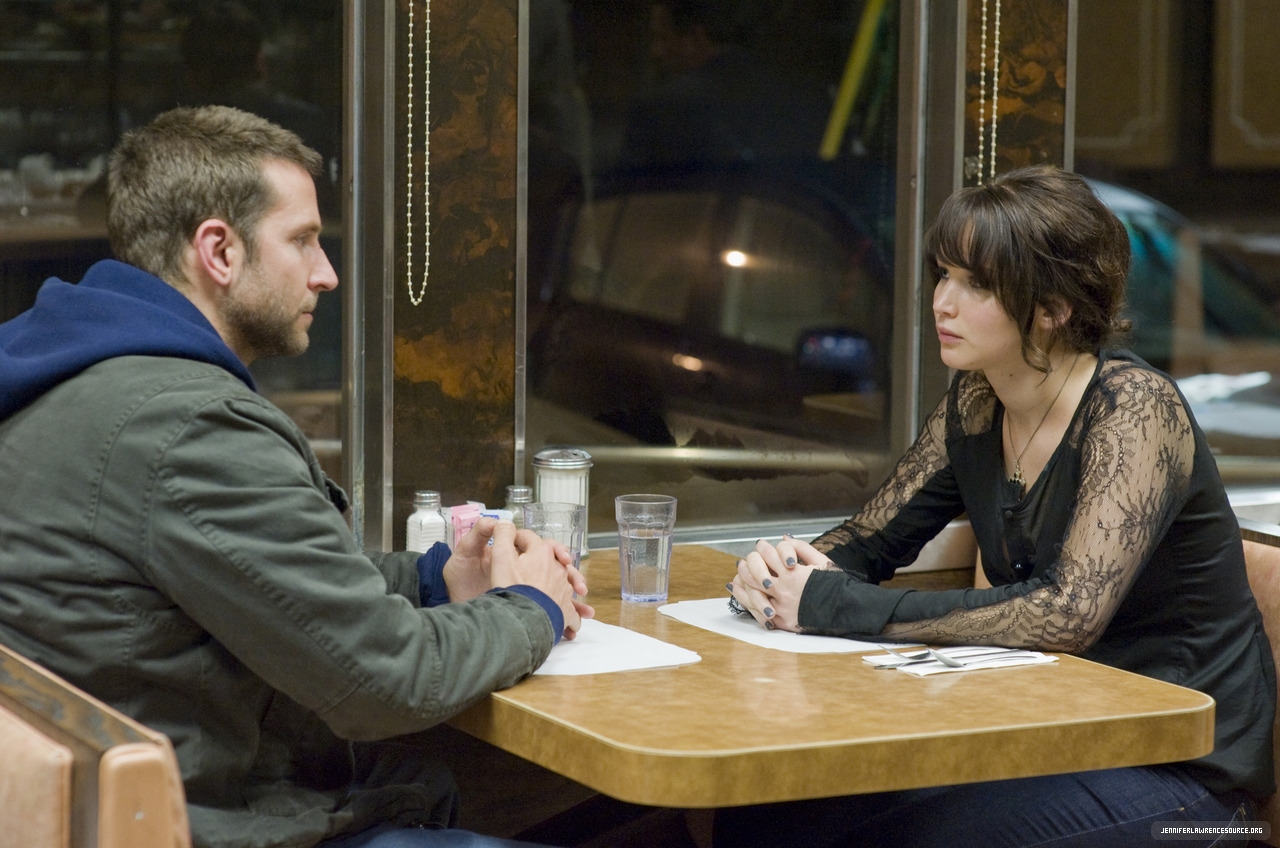 Silver Linings Playbook Wallpapers