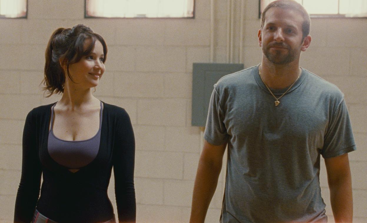 Silver Linings Playbook Wallpapers