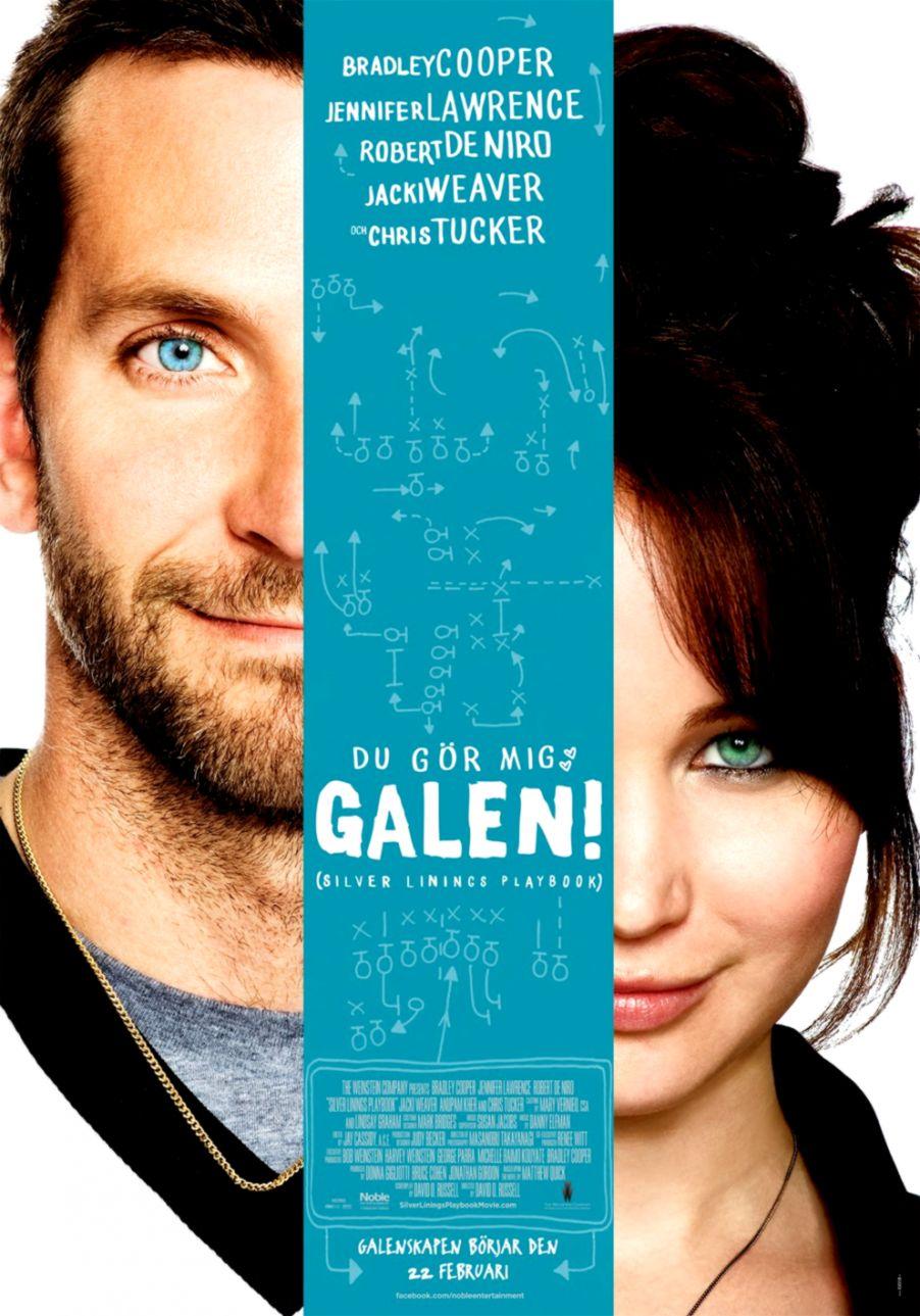 Silver Linings Playbook Wallpapers