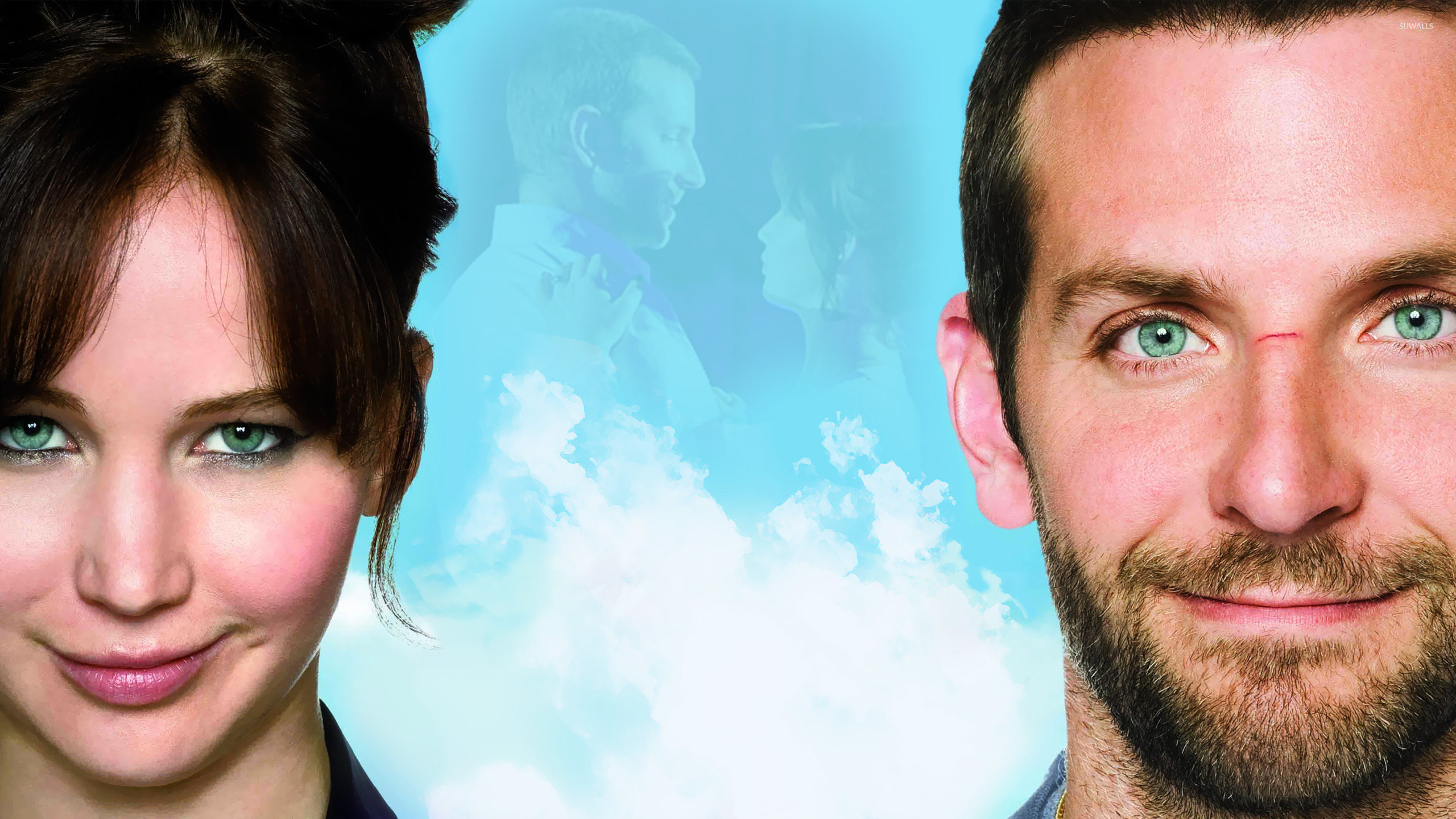 Silver Linings Playbook Wallpapers