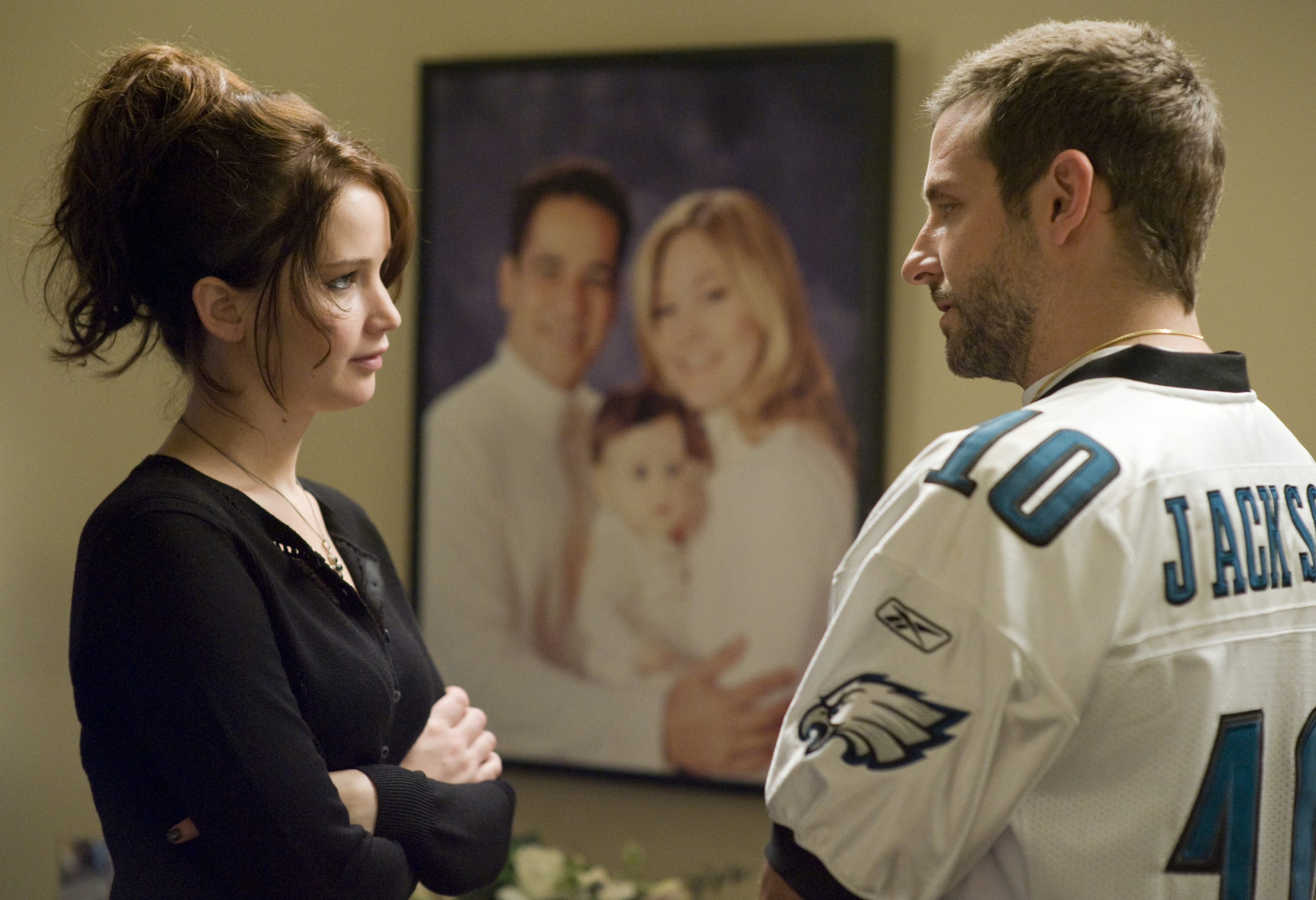 Silver Linings Playbook Wallpapers