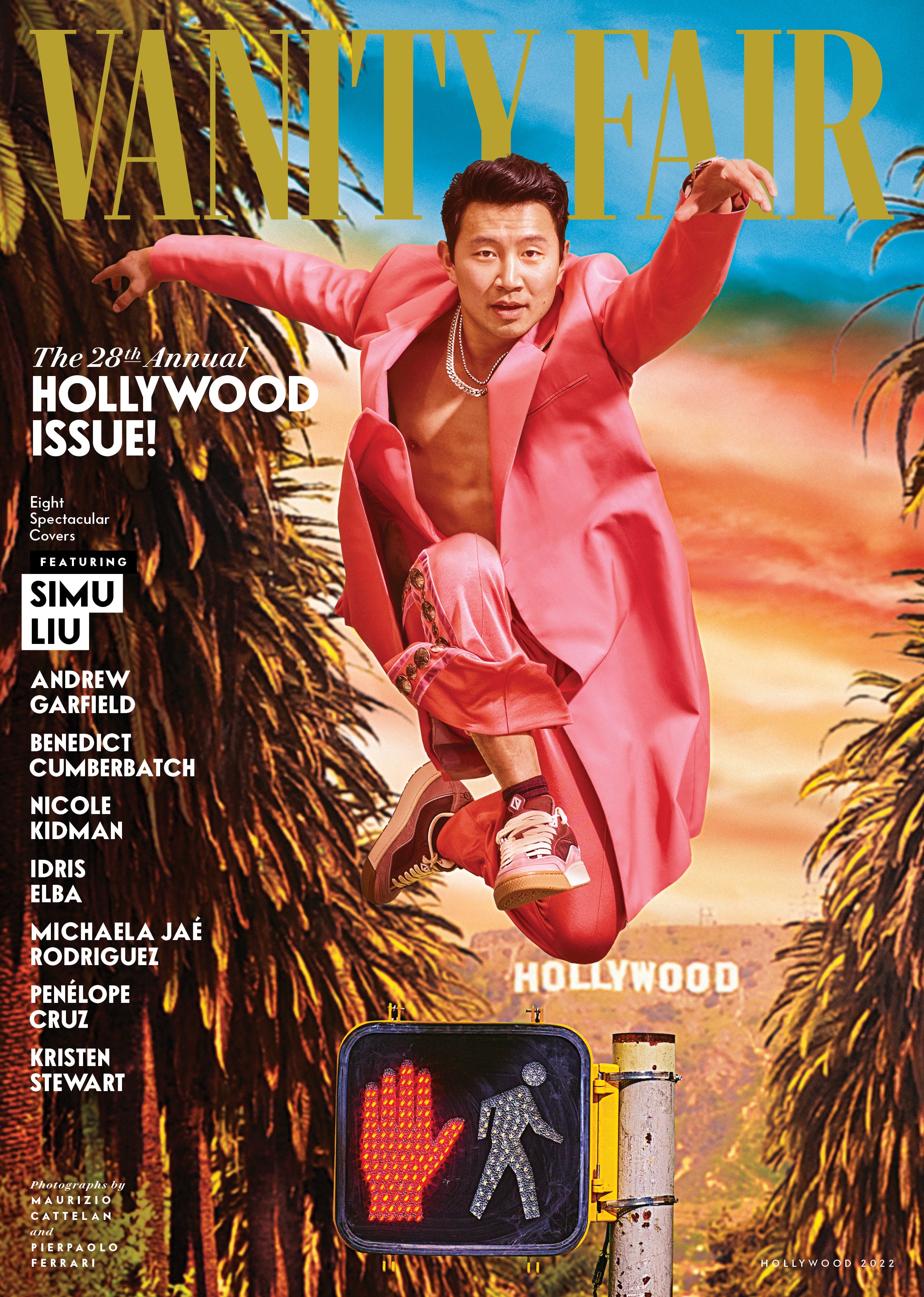 Simu Liu In Shang-Chi Marvel Movie Wallpapers