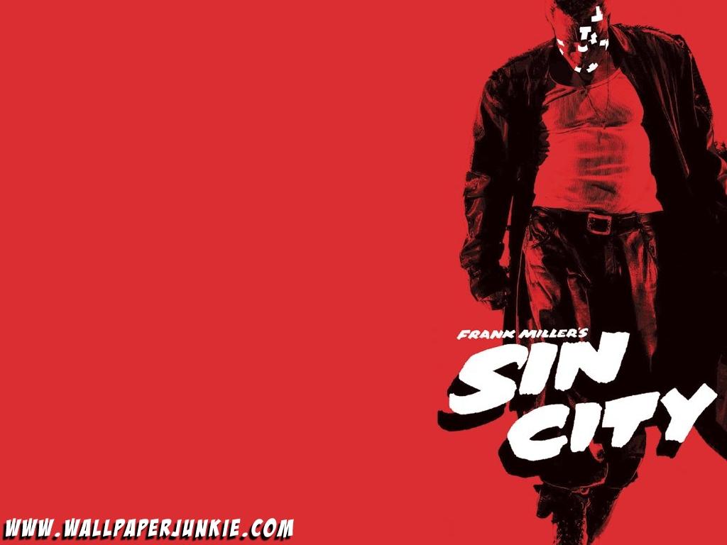 Sin City Wallpapers