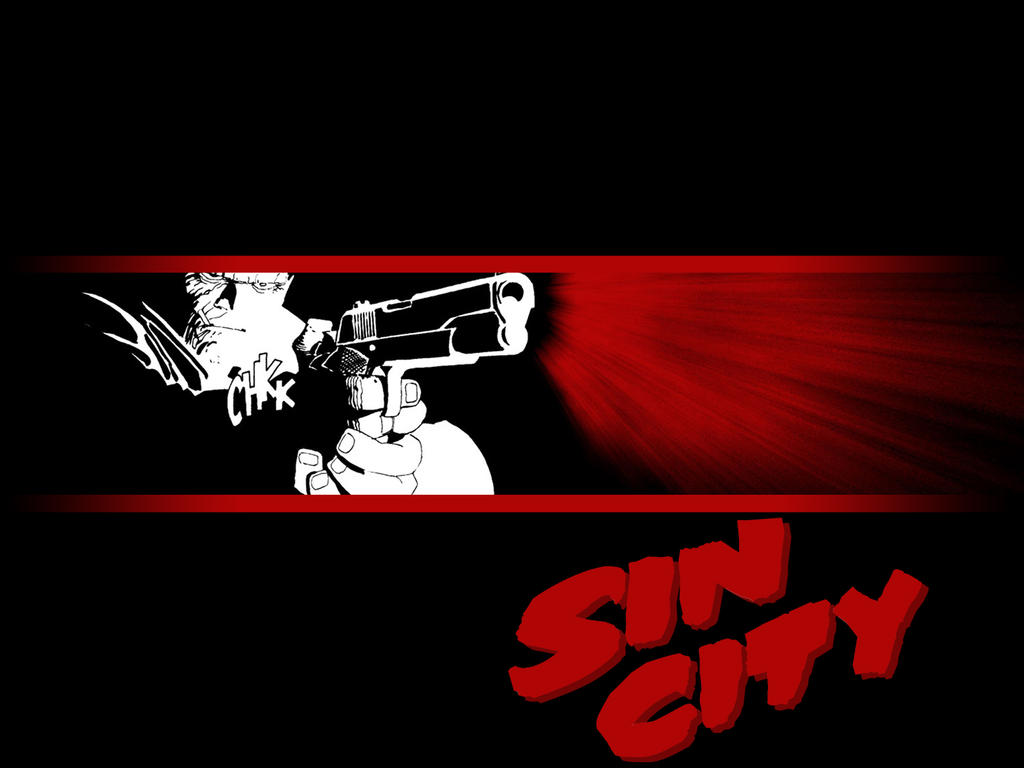 Sin City Wallpapers