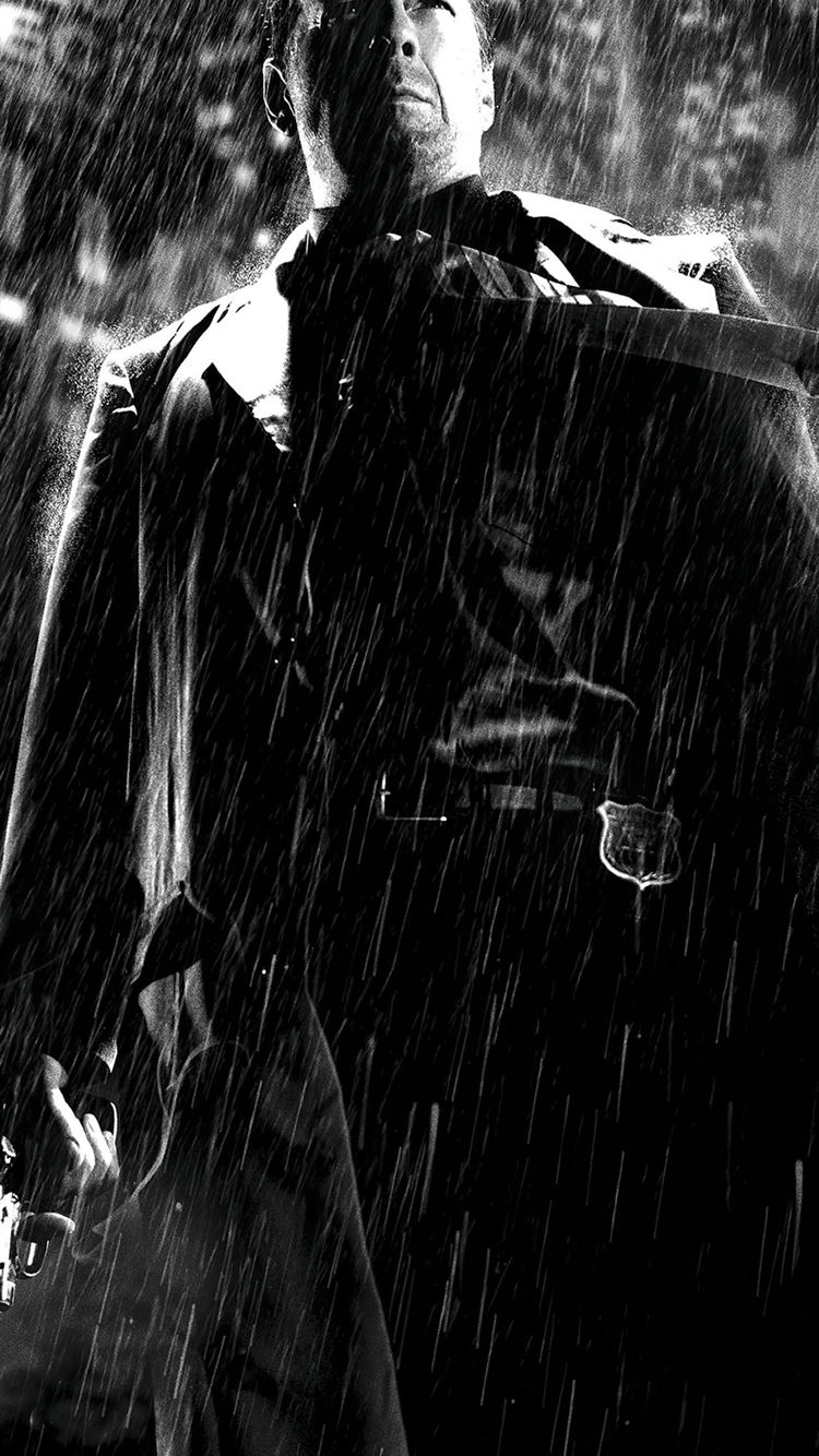 Sin City Wallpapers