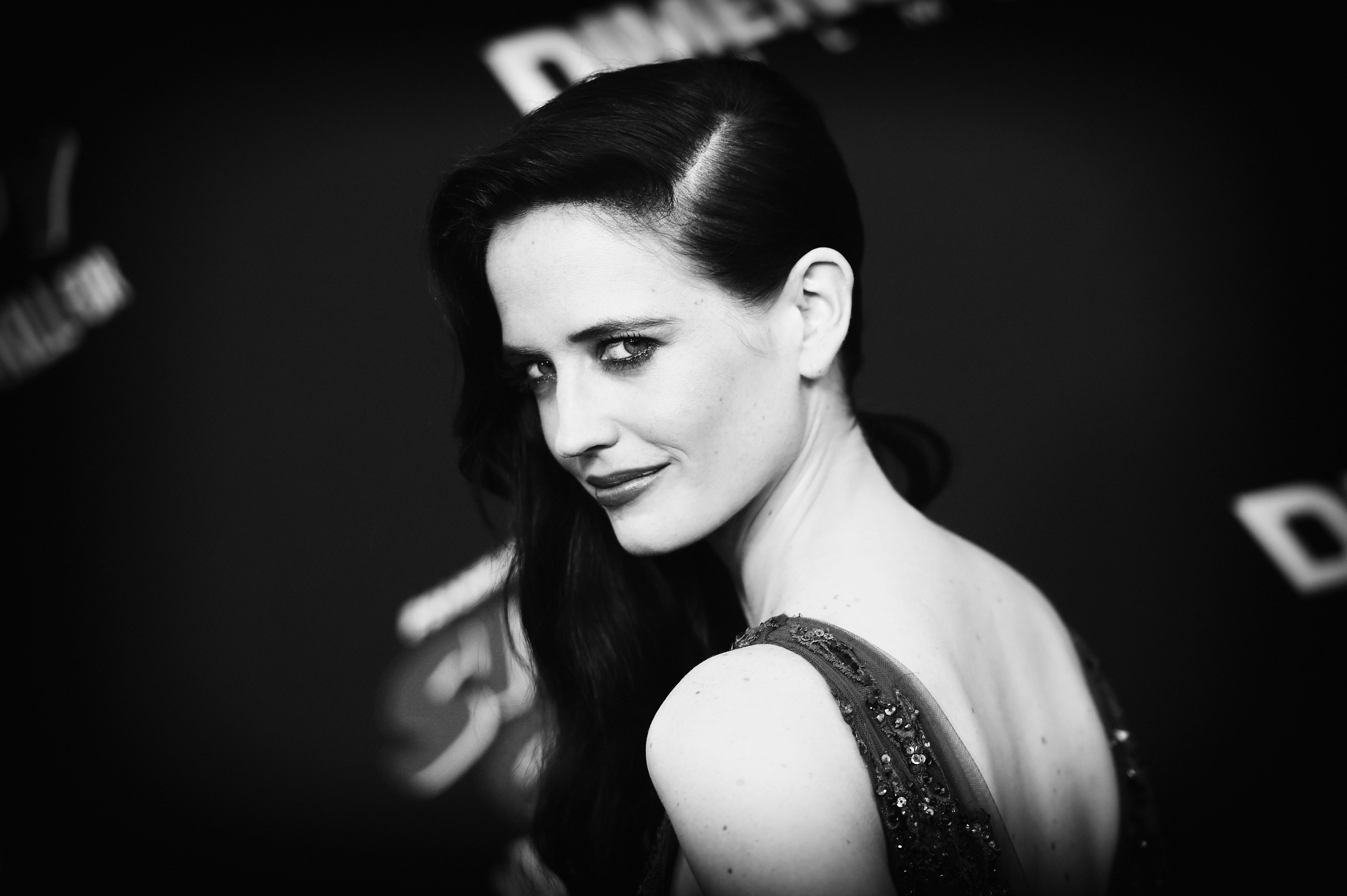 Sin City Eva Green 2018 Movie Wallpapers