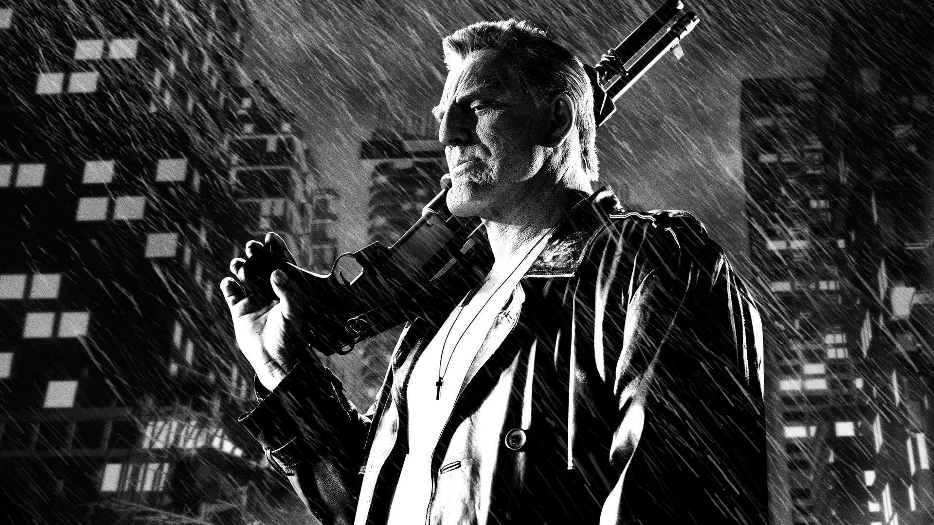 Sin City: A Dame To Kill For Wallpapers