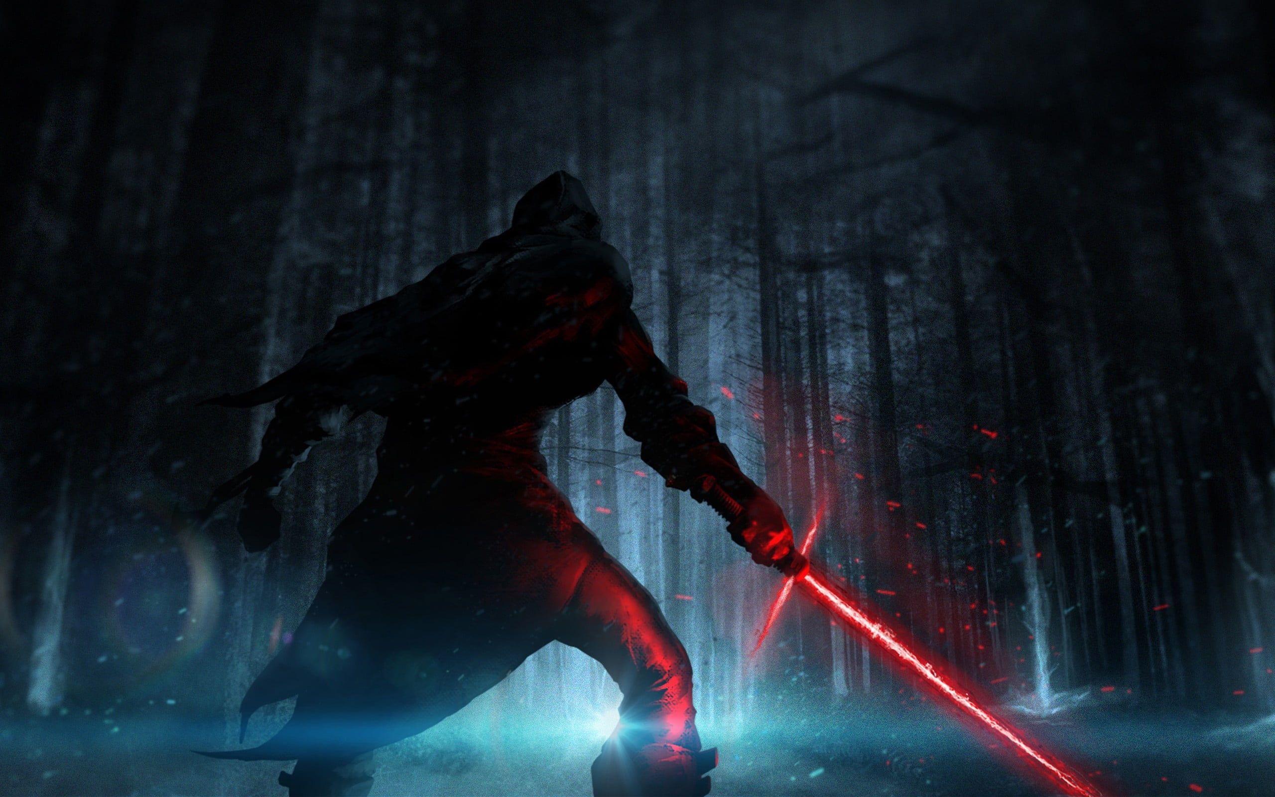 Sith Kylo Ren Wallpapers