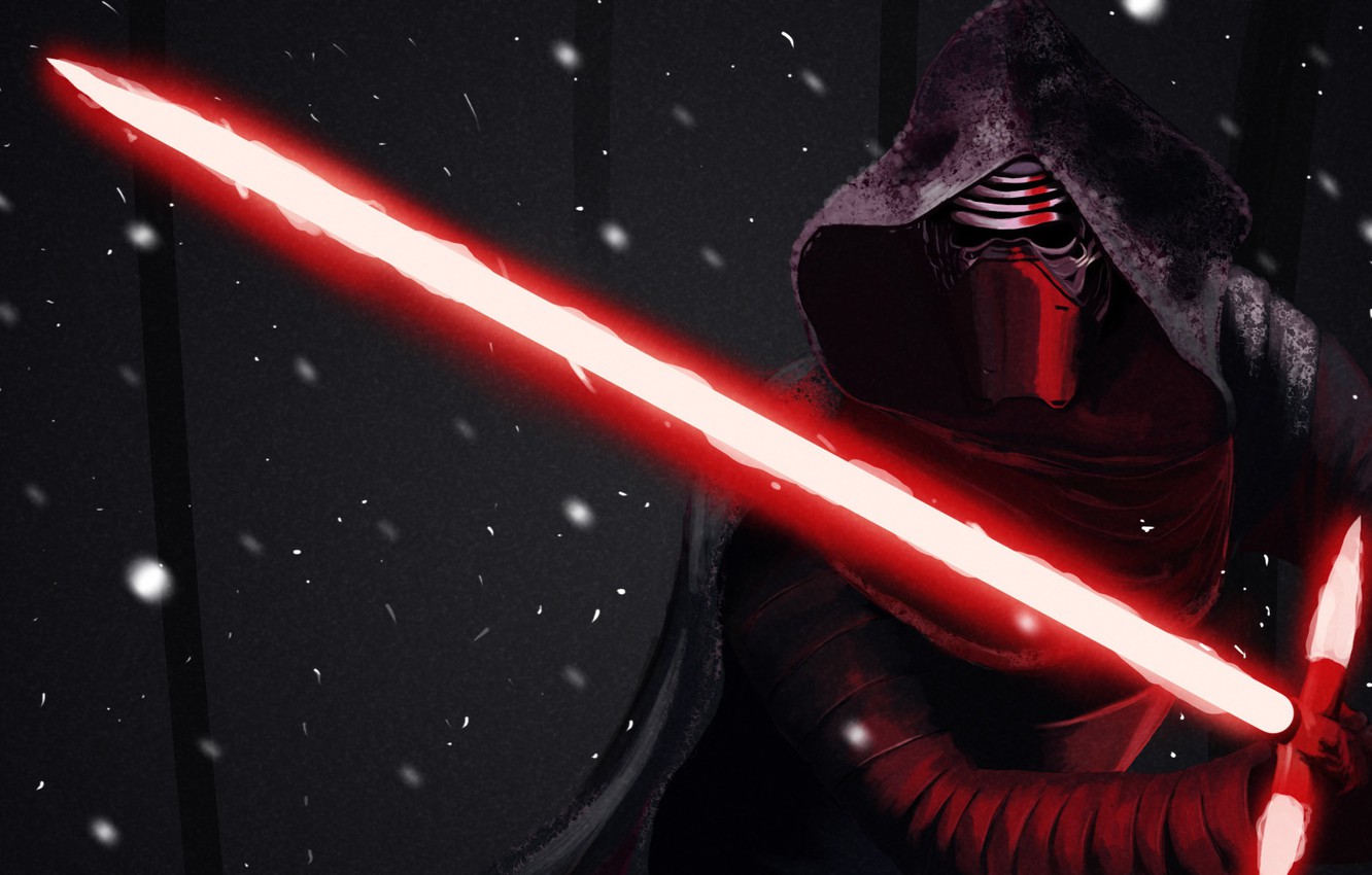 Sith Kylo Ren Wallpapers