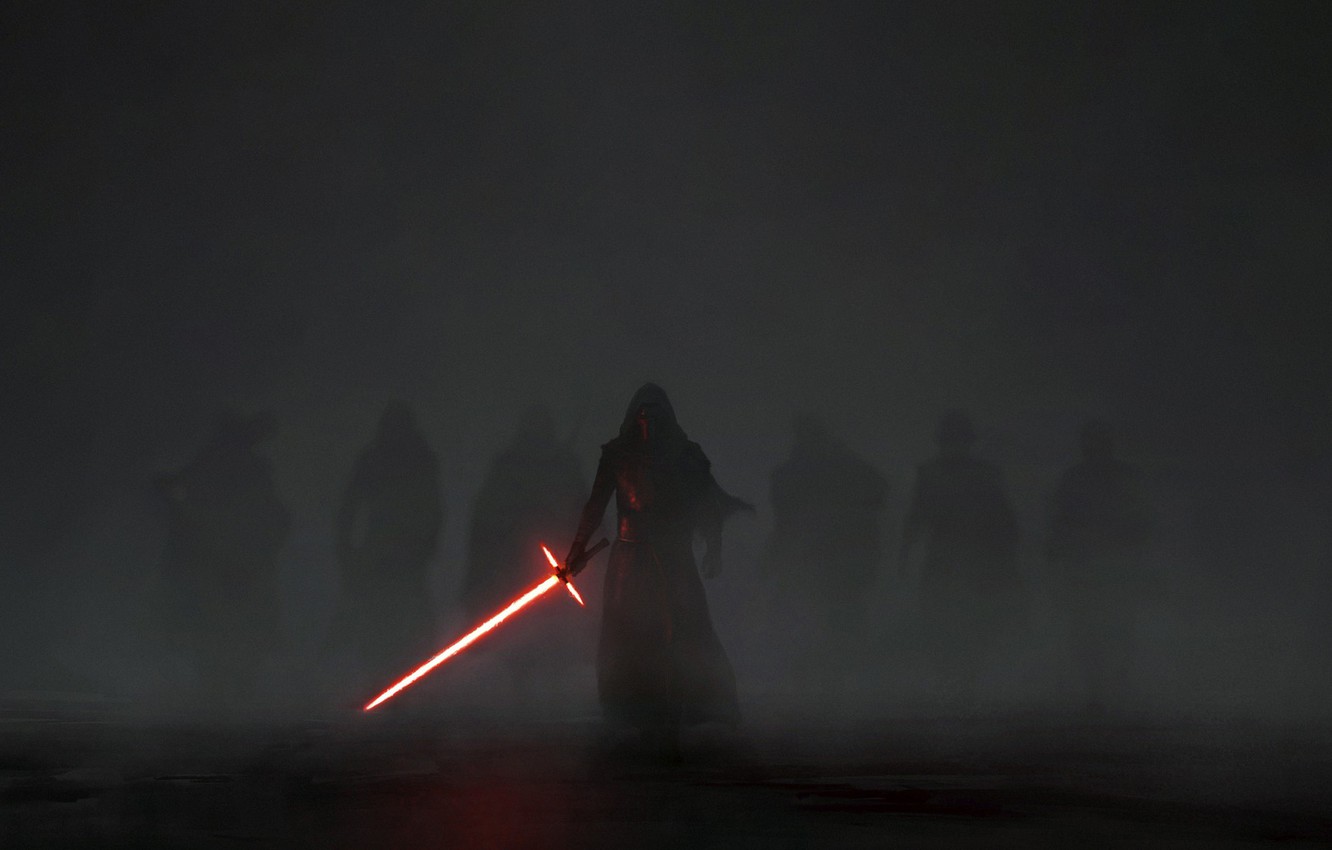 Sith Kylo Ren Wallpapers