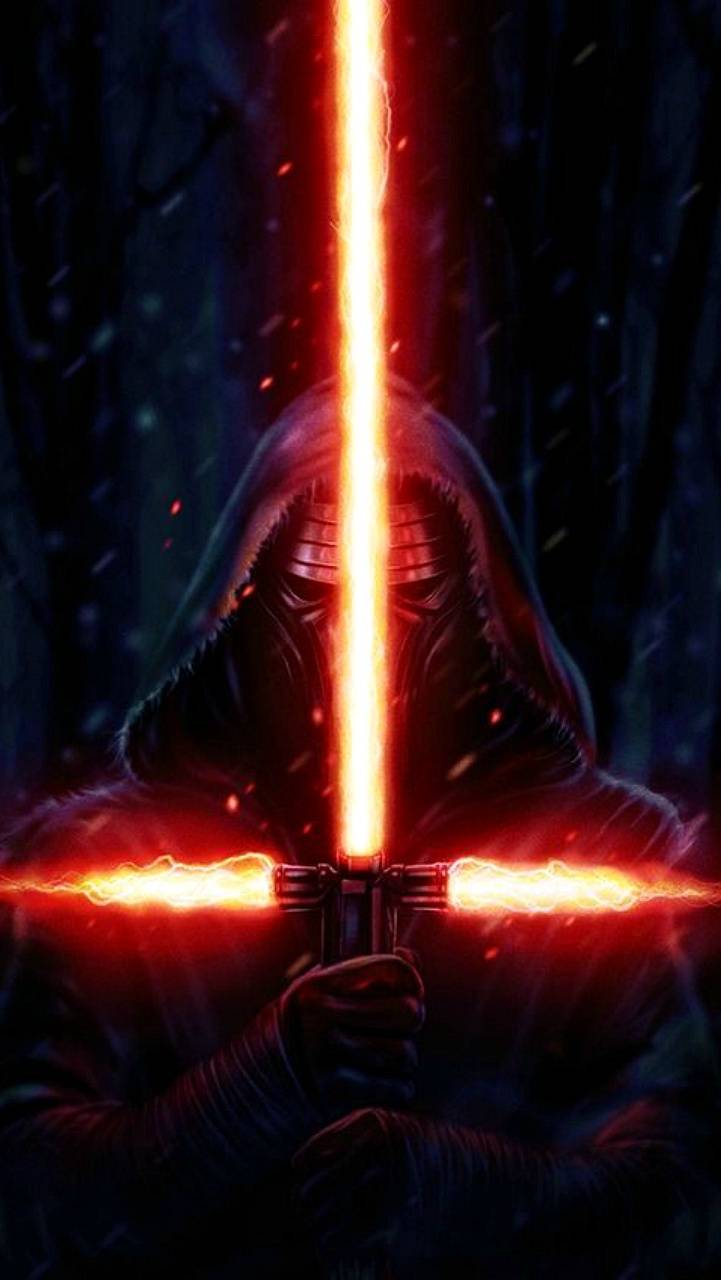 Sith Kylo Ren Wallpapers