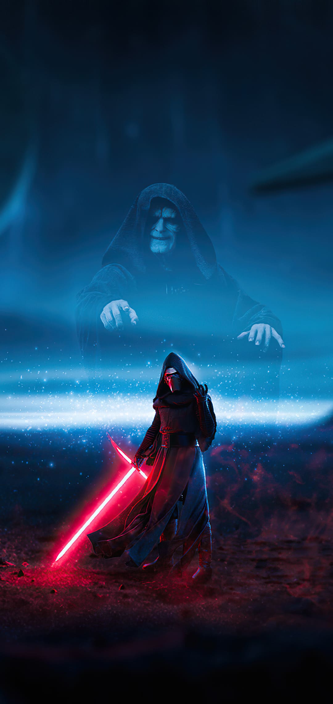 Sith Kylo Ren Wallpapers