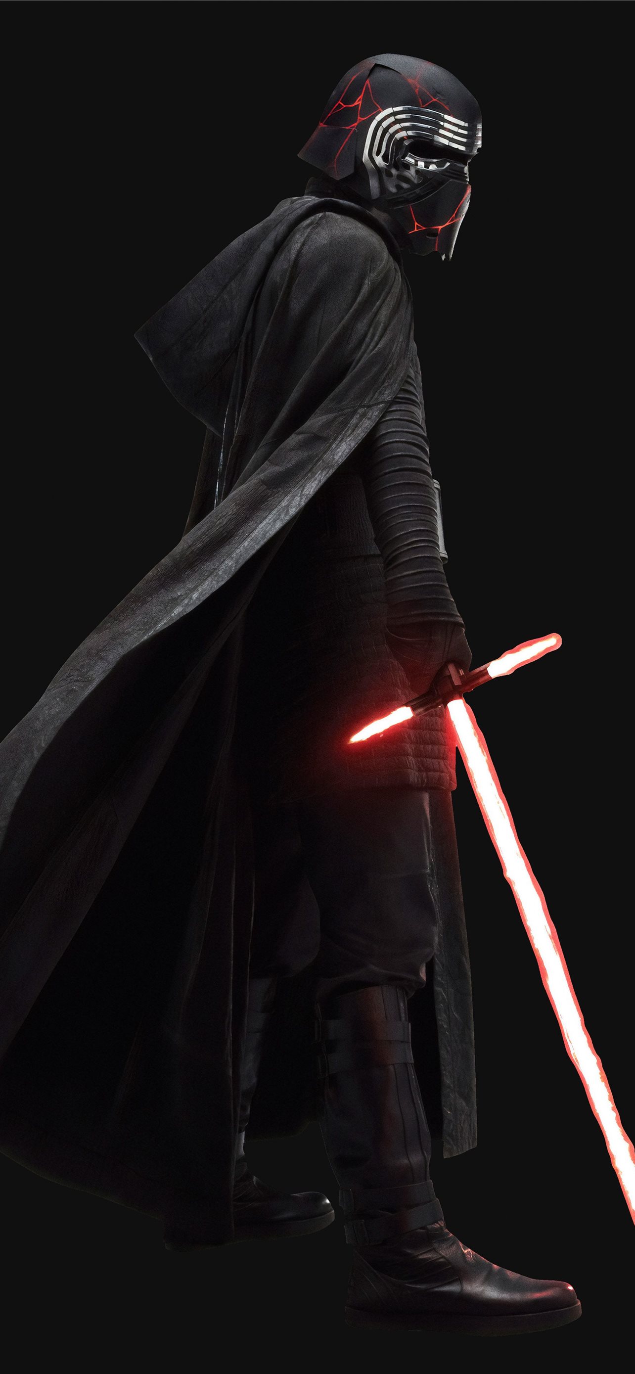 Sith Kylo Ren Wallpapers