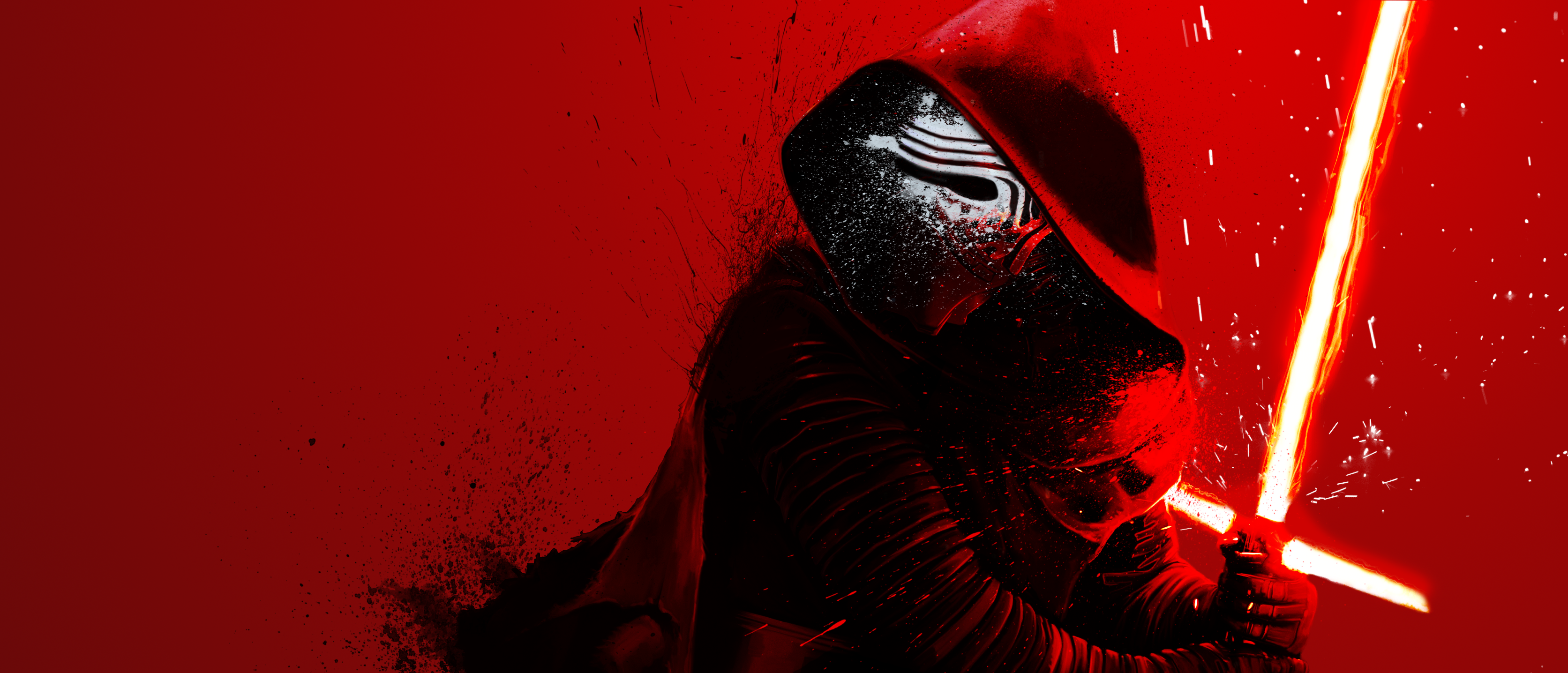 Sith Kylo Ren Wallpapers