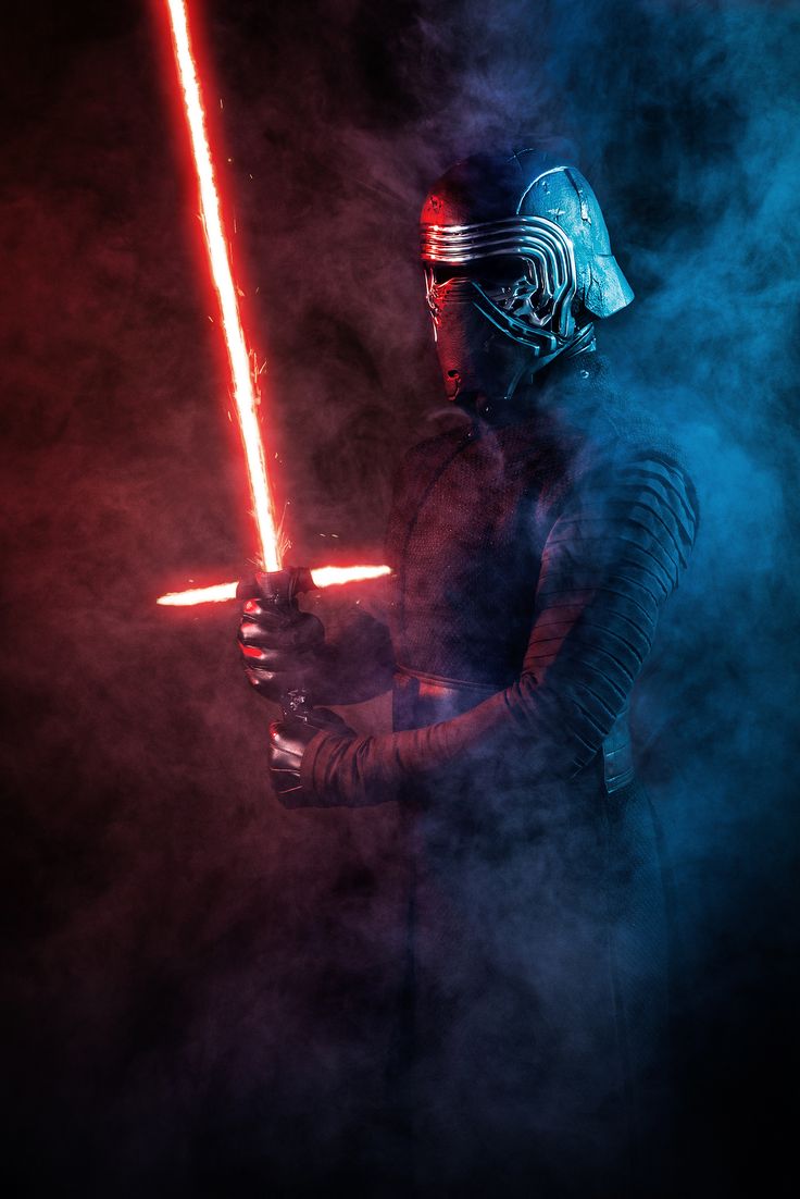 Sith Kylo Ren Wallpapers