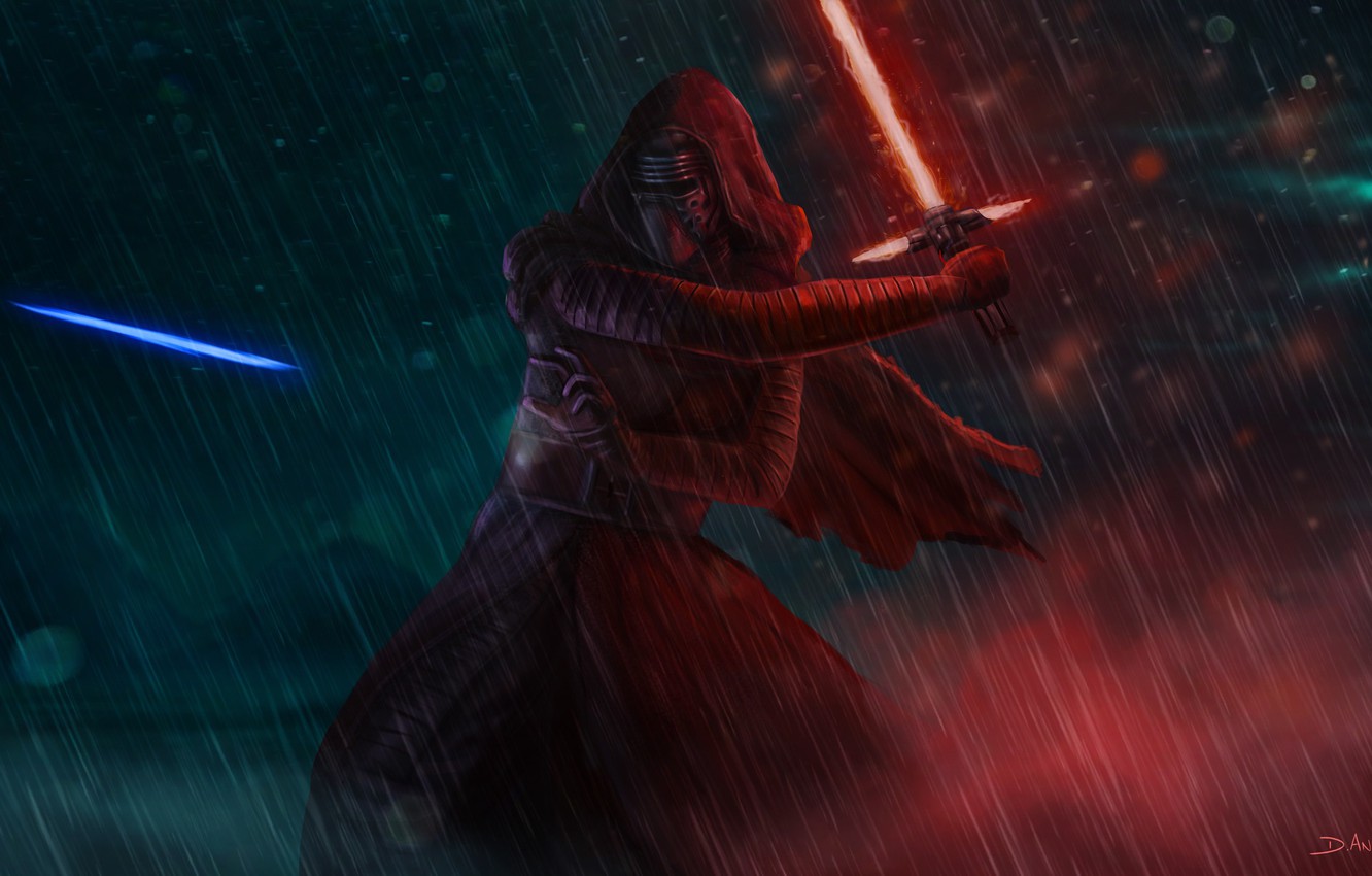 Sith Kylo Ren Wallpapers