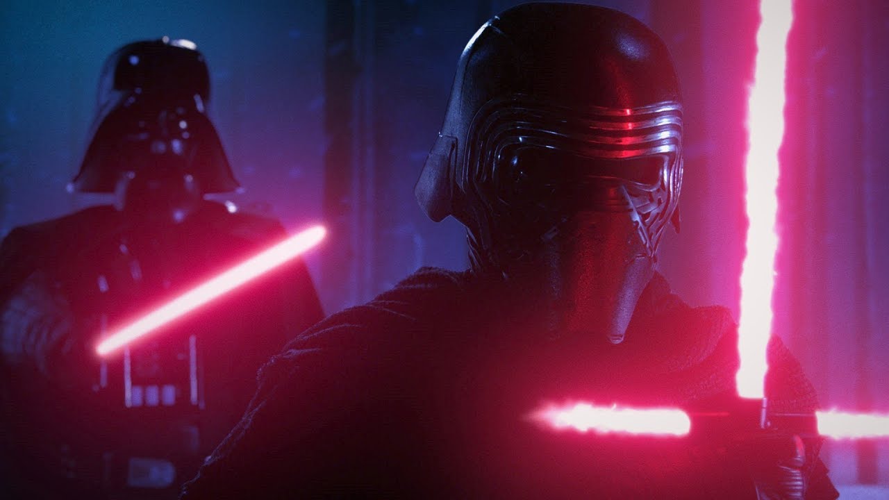 Sith Kylo Ren Wallpapers